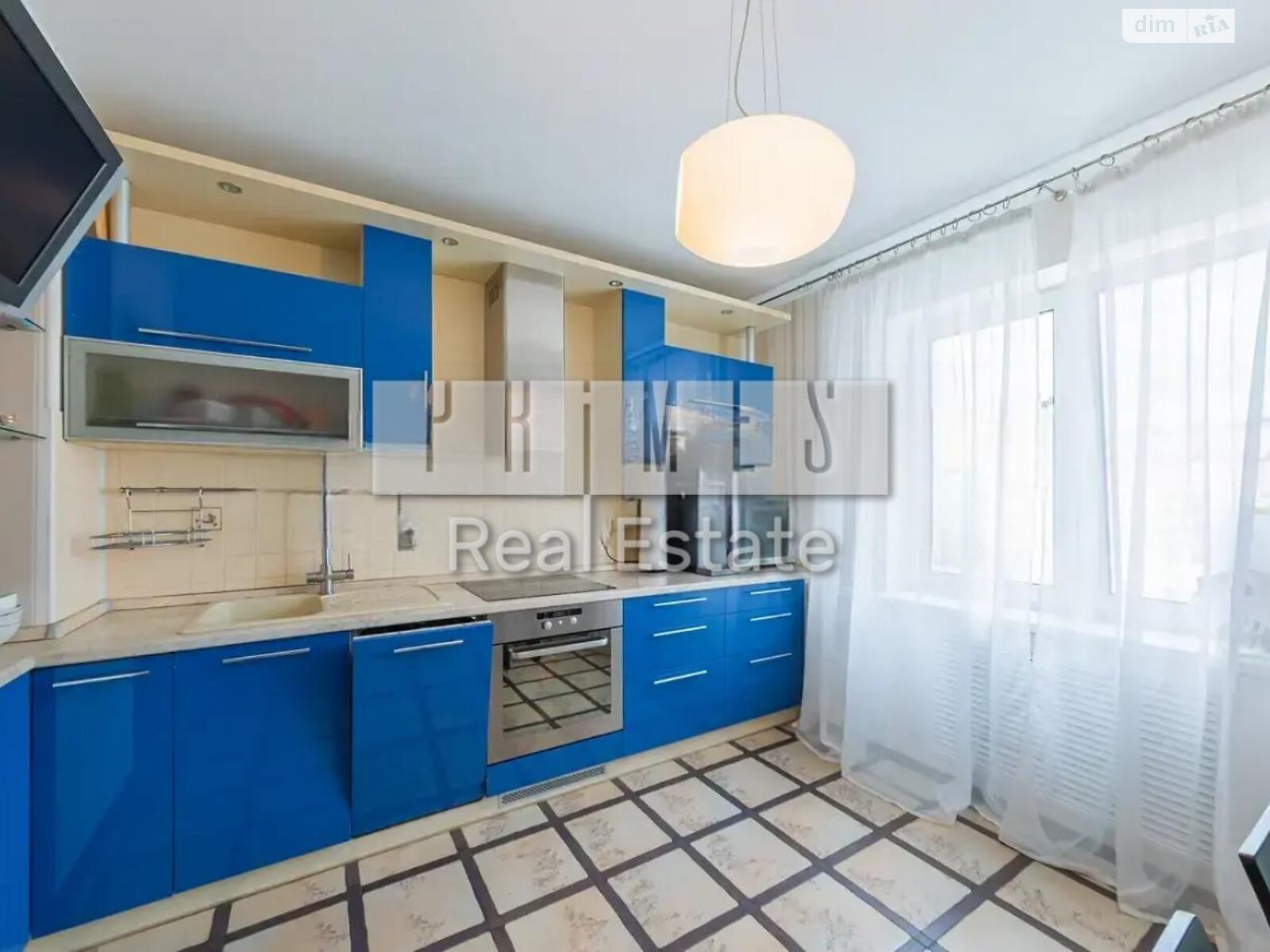 Продажа трехкомнатной квартиры в Киеве, на ул. Феодосийская 14А, район Саперная Слободка фото 1 Продажа трехкомнатной квартиры в Киеве, на ул. Феодосийская 14А, район Саперная Слободка фото 1