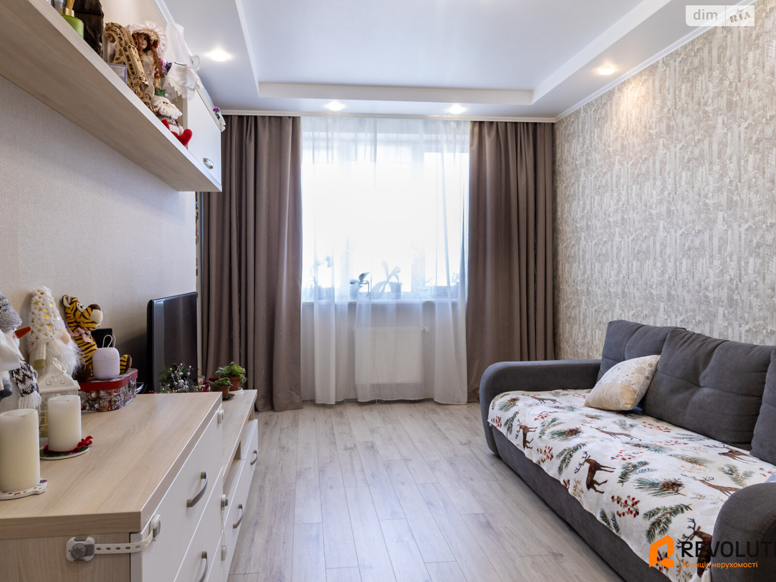 Продаж двокімнатної квартири в Києві, на вул. Феодосійська 3В, кв. 116, район Саперна Слобідка фото 1 Продаж двокімнатної квартири в Києві, на вул. Феодосійська 3В, кв. 116, район Саперна Слобідка фото 1