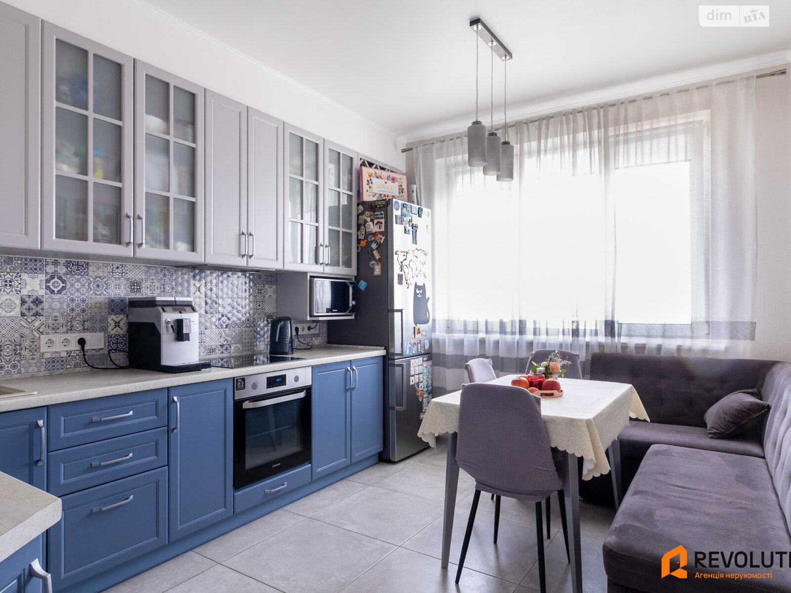 Продаж двокімнатної квартири в Києві, на вул. Феодосійська 3В, кв. 116, район Саперна Слобідка фото 1 Продаж двокімнатної квартири в Києві, на вул. Феодосійська 3В, кв. 116, район Саперна Слобідка фото 1