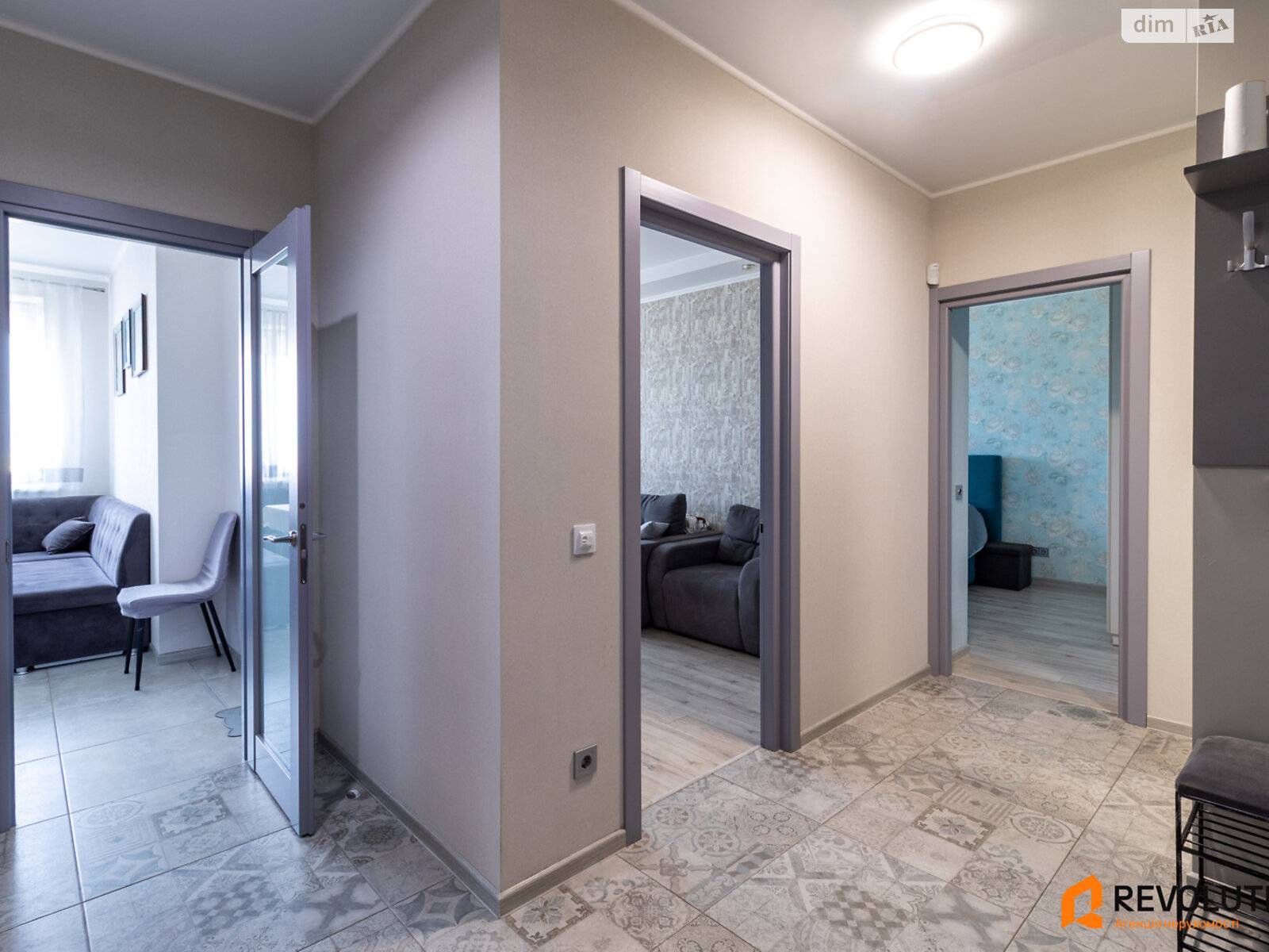 Продаж двокімнатної квартири в Києві, на вул. Феодосійська 3В, кв. 116, район Саперна Слобідка фото 1 Продаж двокімнатної квартири в Києві, на вул. Феодосійська 3В, кв. 116, район Саперна Слобідка фото 1