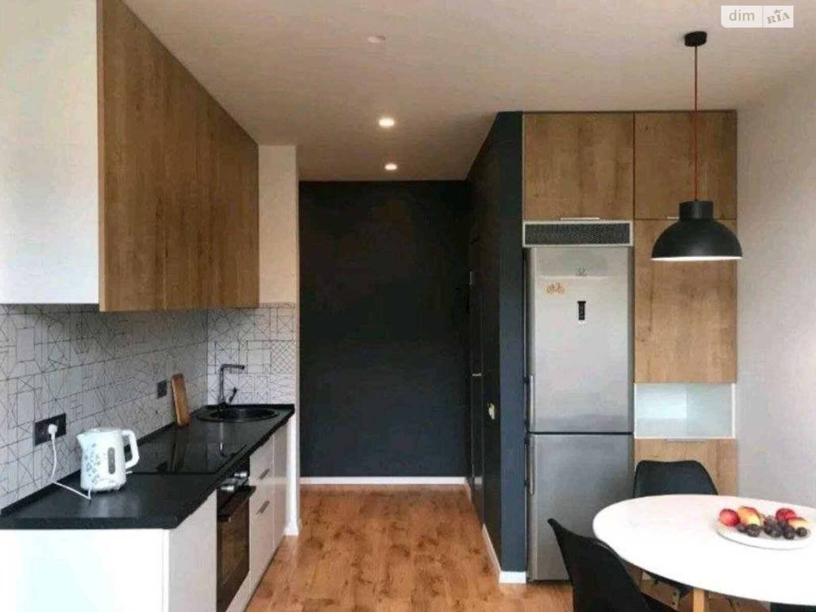 Продажа однокомнатной квартиры в Киеве, на ул. Феодосийская 2Л, район Саперная Слободка фото 1