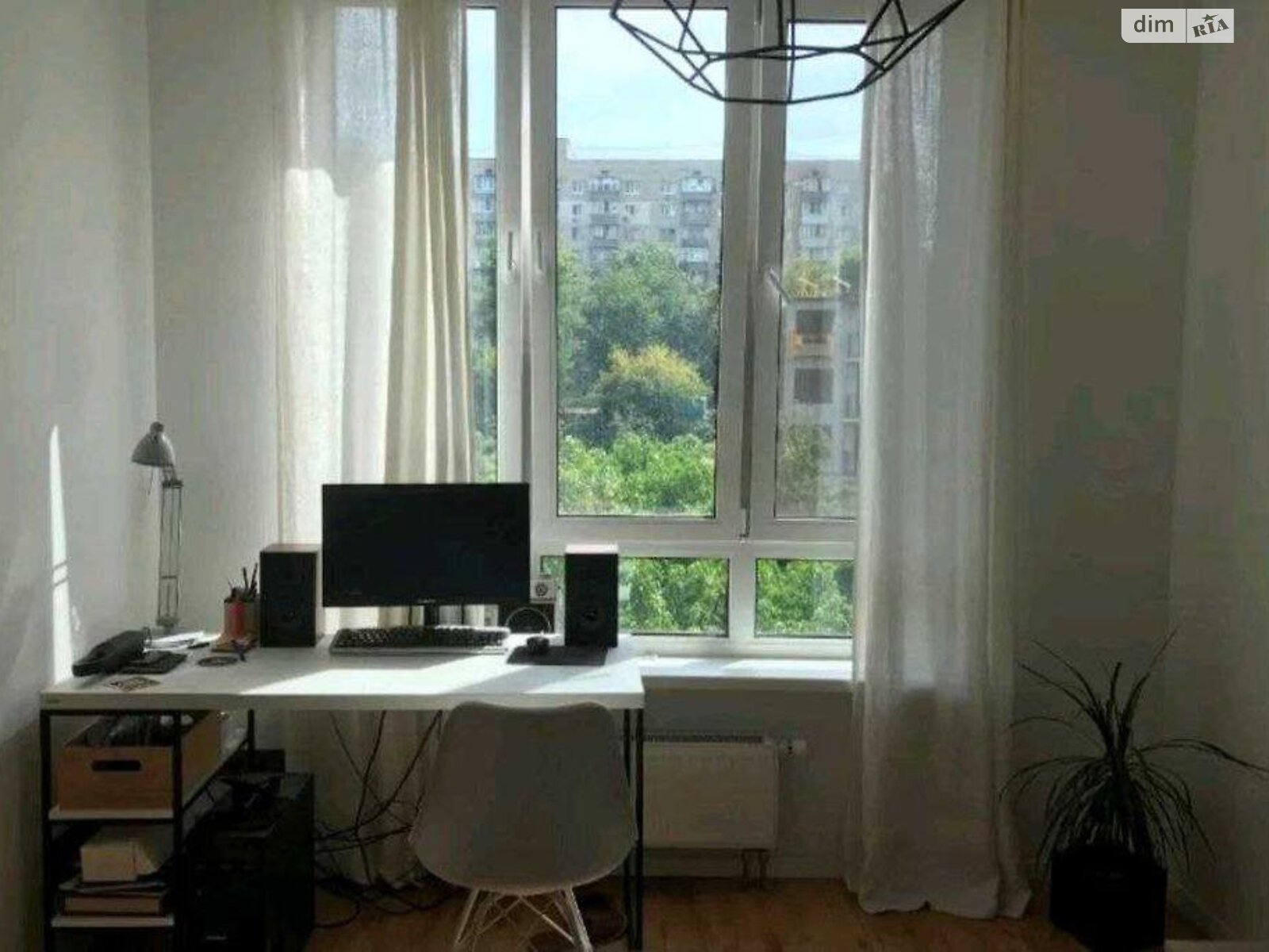 Продажа однокомнатной квартиры в Киеве, на ул. Феодосийская 2Л, район Саперная Слободка фото 1