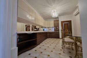 Продаж двокімнатної квартири в Києві, на пров. Феодосійський 14, район Саперна Слобідка фото 2