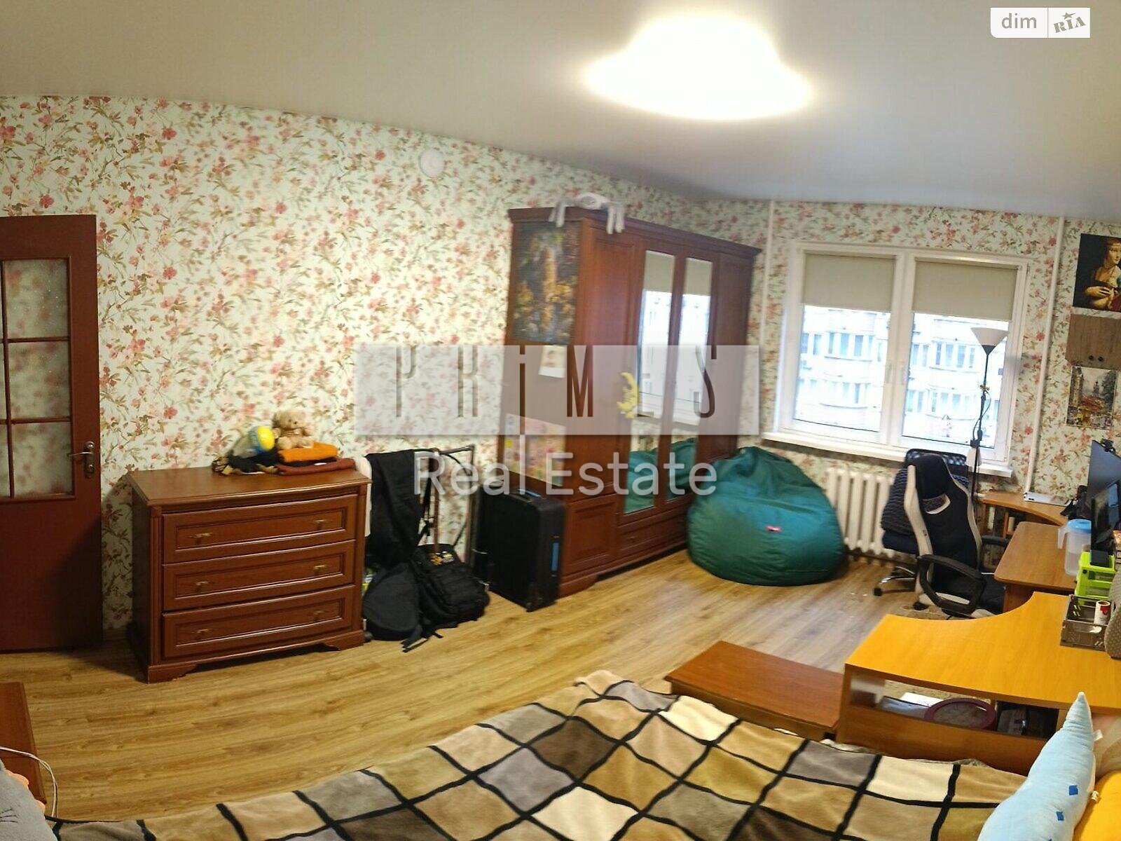 Продажа трехкомнатной квартиры в Киеве, на пер. Феодосийский 14А, район Саперная Слободка фото 1 Продажа трехкомнатной квартиры в Киеве, на пер. Феодосийский 14А, район Саперная Слободка фото 1