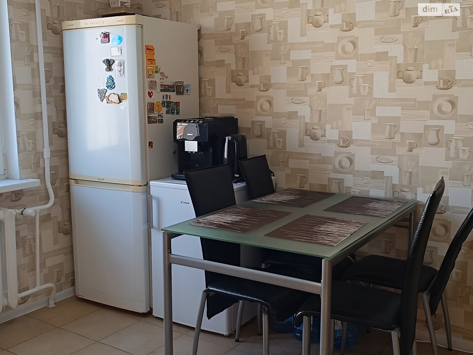 Продаж трикімнатної квартири в Києві, на пров. Феодосійський 14А, район Саперна Слобідка фото 1 Продаж трикімнатної квартири в Києві, на пров. Феодосійський 14А, район Саперна Слобідка фото 1