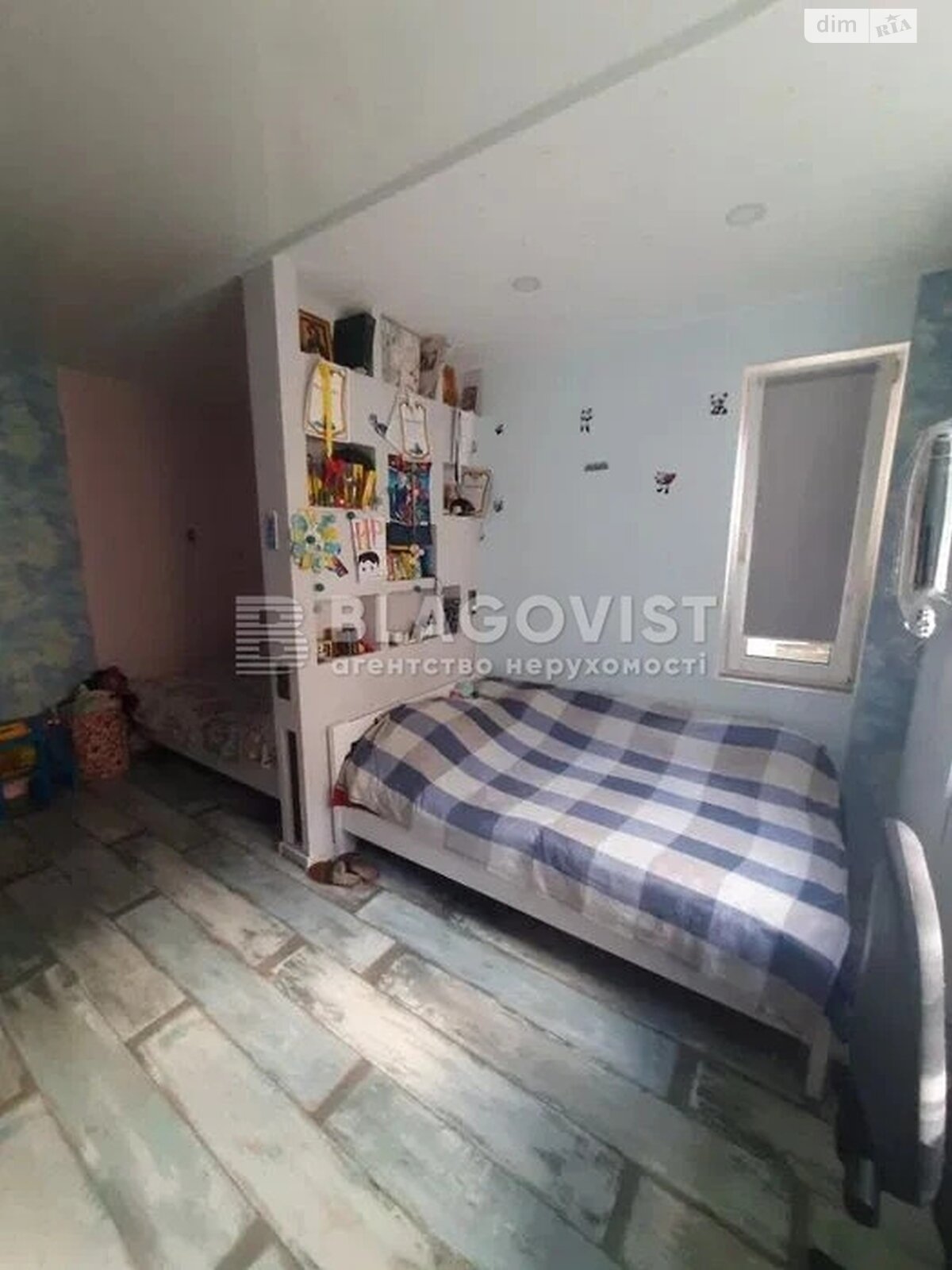 Продаж двокімнатної квартири в Києві, на пров. Феодосійський 14А, район Саперна Слобідка фото 1 Продаж двокімнатної квартири в Києві, на пров. Феодосійський 14А, район Саперна Слобідка фото 1