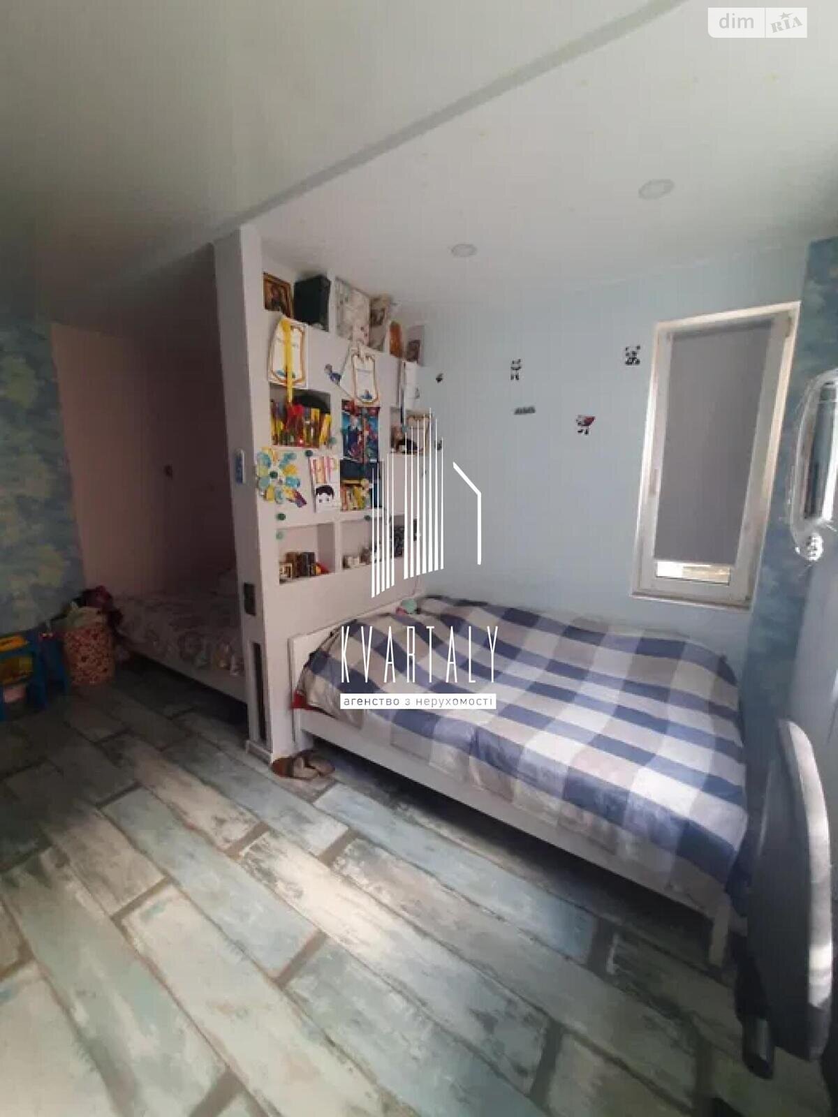 Продаж двокімнатної квартири в Києві, на пров. Феодосійський 14А, район Саперна Слобідка фото 1 Продаж двокімнатної квартири в Києві, на пров. Феодосійський 14А, район Саперна Слобідка фото 1