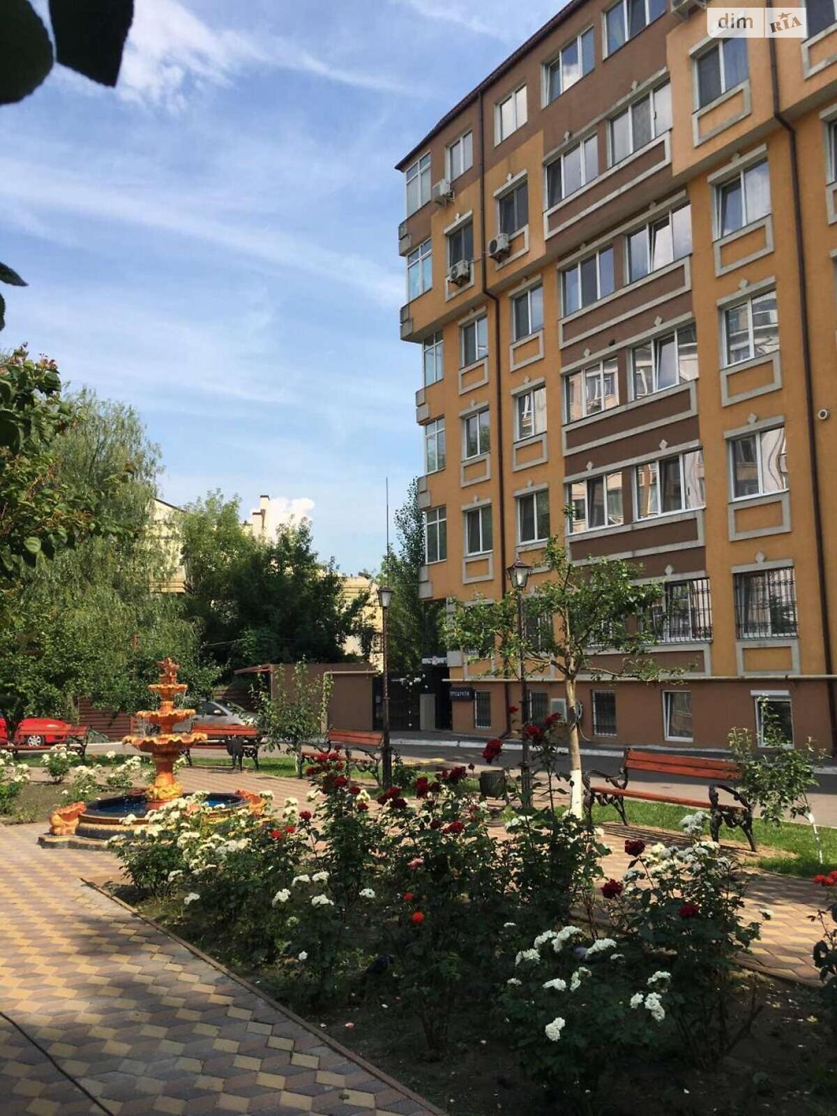 Продаж однокімнатної квартири в Києві, на вул. Тетерівська 20, район Саперна Слобідка фото 1 Продаж однокімнатної квартири в Києві, на вул. Тетерівська 20, район Саперна Слобідка фото 1
