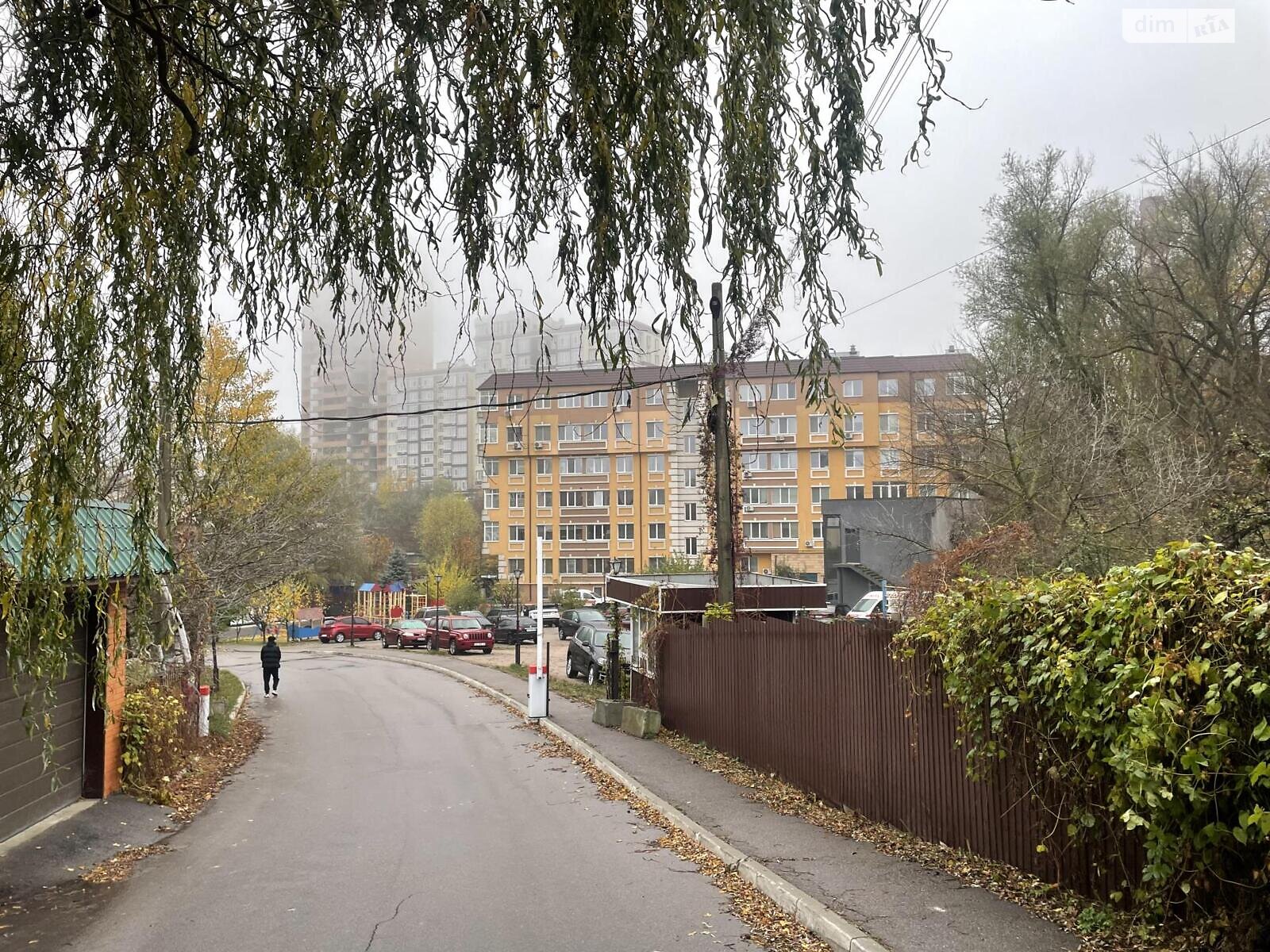 Продаж однокімнатної квартири в Києві, на вул. Тетерівська 20, район Саперна Слобідка фото 1 Продаж однокімнатної квартири в Києві, на вул. Тетерівська 20, район Саперна Слобідка фото 1