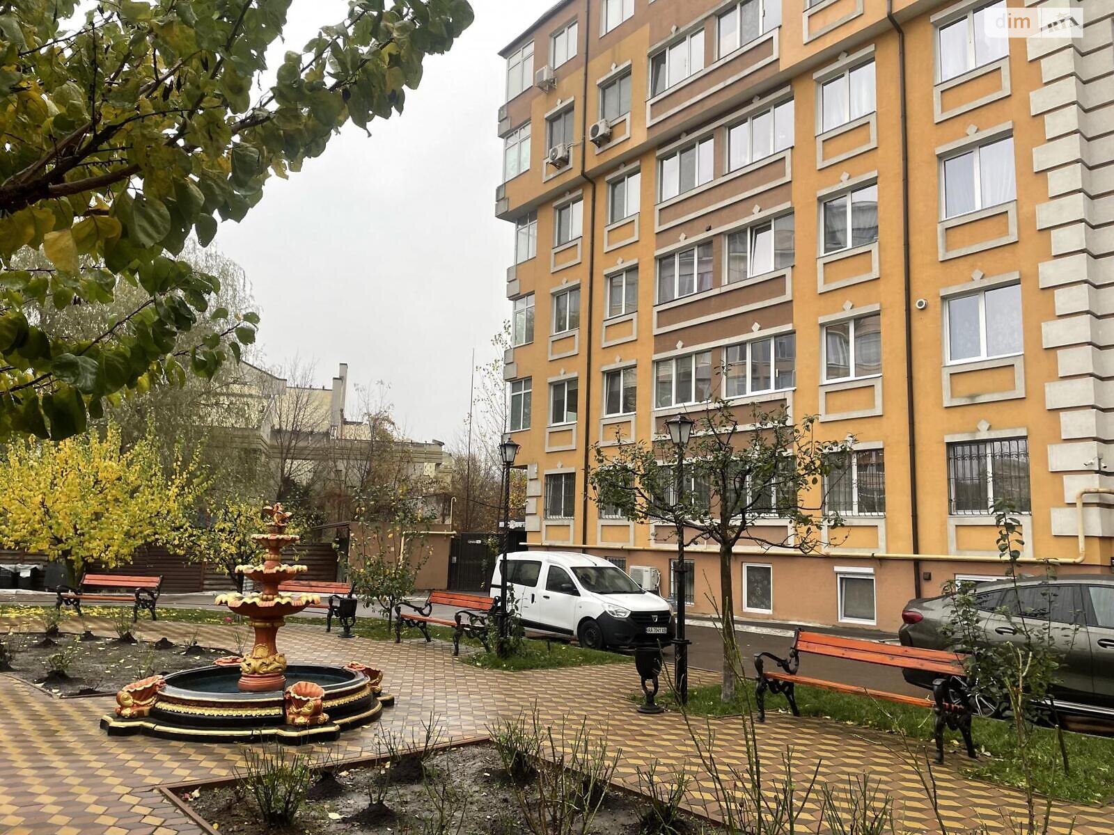 Продаж однокімнатної квартири в Києві, на вул. Тетерівська 20, район Саперна Слобідка фото 1 Продаж однокімнатної квартири в Києві, на вул. Тетерівська 20, район Саперна Слобідка фото 1