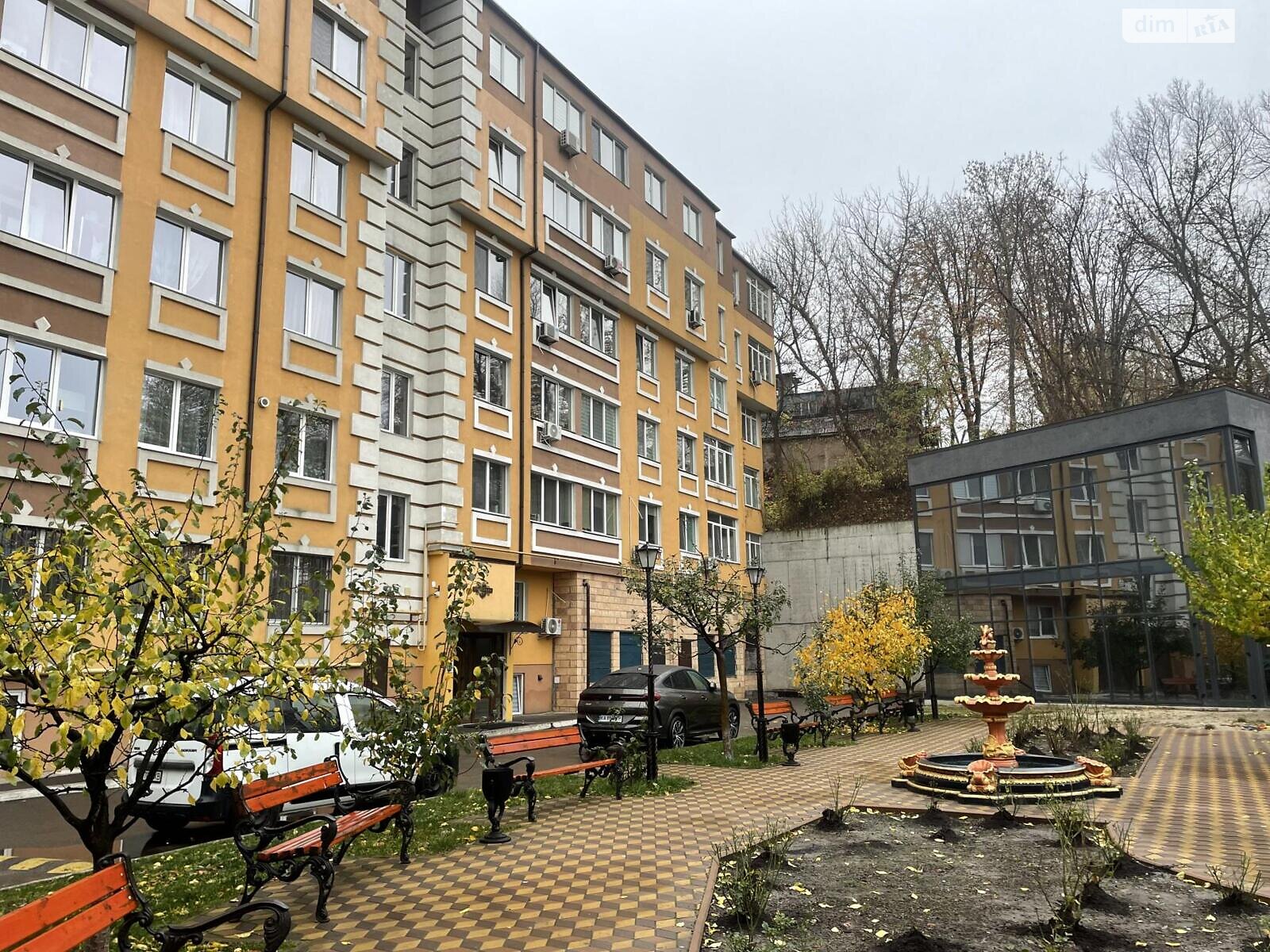 Продаж однокімнатної квартири в Києві, на вул. Тетерівська 20, район Саперна Слобідка фото 1 Продаж однокімнатної квартири в Києві, на вул. Тетерівська 20, район Саперна Слобідка фото 1
