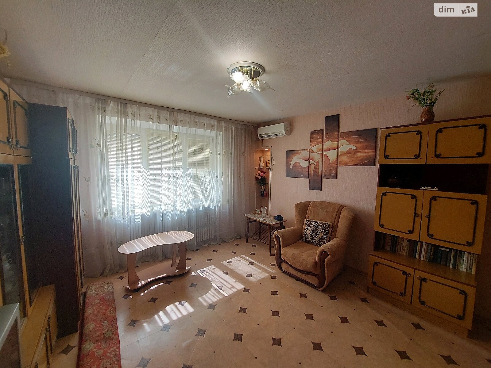 Продаж однокімнатної квартири в Кам'янському, на вул. Медична, фото 1 Продаж однокімнатної квартири в Кам'янському, на вул. Медична, фото 1