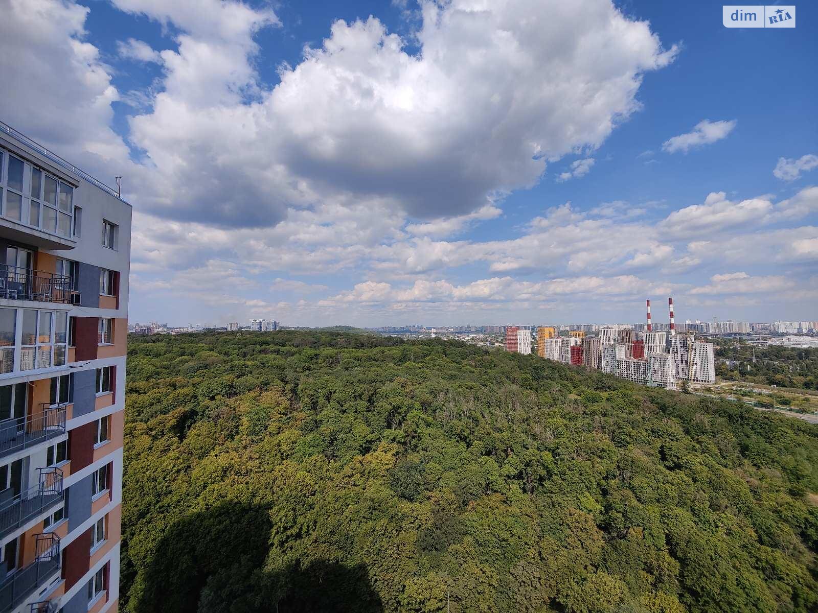 Продаж однокімнатної квартири в Києві, на узвіз Лисогірський 20, район Саперна Слобідка фото 1 Продаж однокімнатної квартири в Києві, на узвіз Лисогірський 20, район Саперна Слобідка фото 1