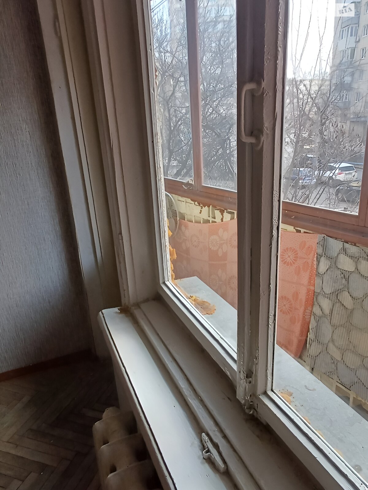 Продаж однокімнатної квартири в Києві, на просп. Науки 20, район Саперна Слобідка фото 1 Продаж однокімнатної квартири в Києві, на просп. Науки 20, район Саперна Слобідка фото 1