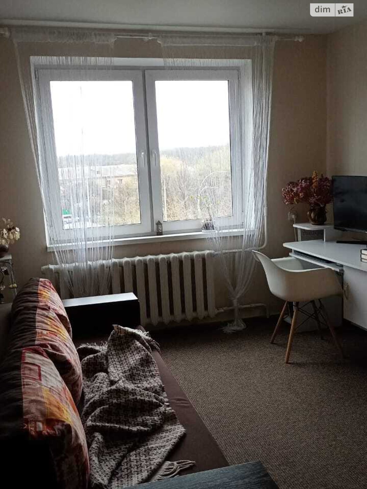 Продажа двухкомнатной квартиры в Киеве, на просп. Науки 27, район Голосеевский фото 1 Продажа двухкомнатной квартиры в Киеве, на просп. Науки 27, район Голосеевский фото 1