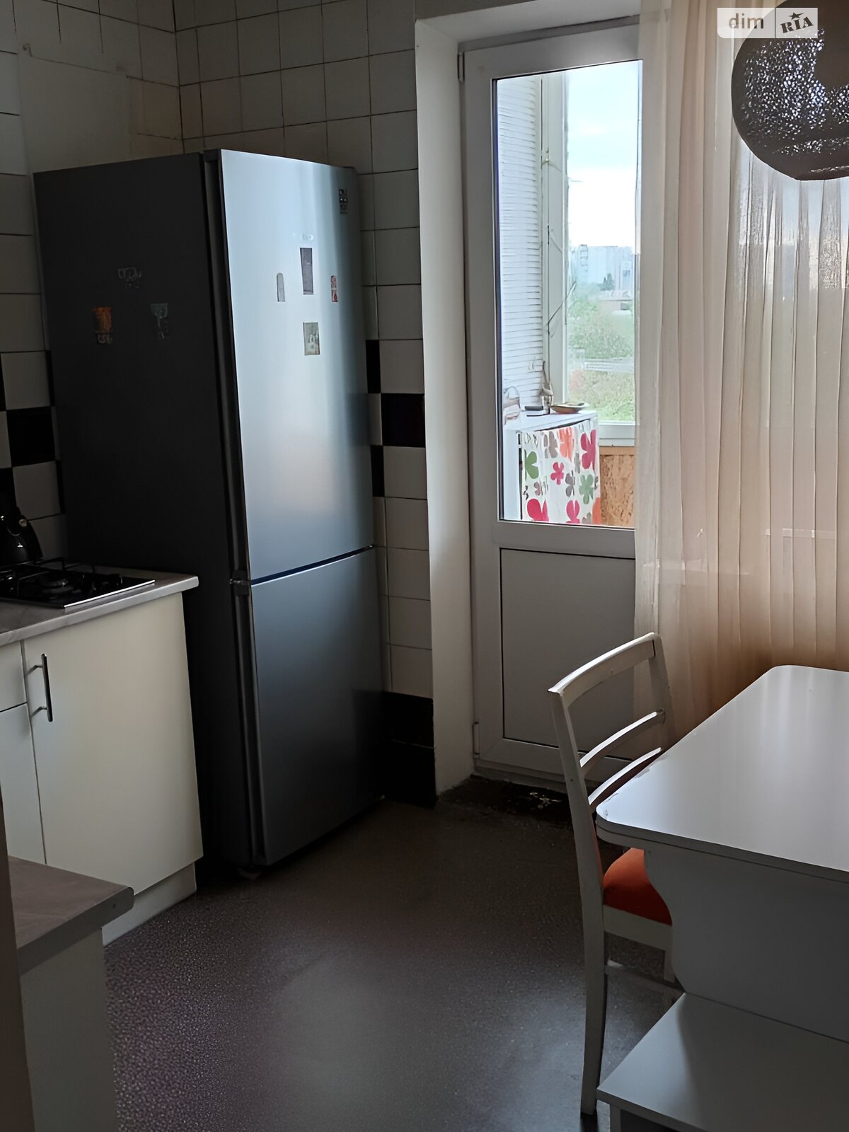 Продажа двухкомнатной квартиры в Киеве, на просп. Науки 27, район Голосеевский фото 1 Продажа двухкомнатной квартиры в Киеве, на просп. Науки 27, район Голосеевский фото 1