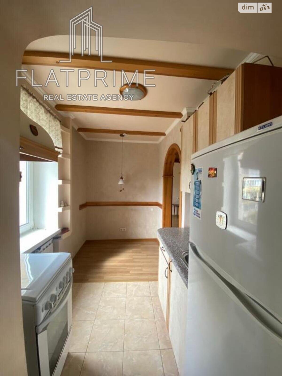 Продаж двокімнатної квартири в Києві, на просп. Науки 11, район Саперна Слобідка фото 1 Продаж двокімнатної квартири в Києві, на просп. Науки 11, район Саперна Слобідка фото 1