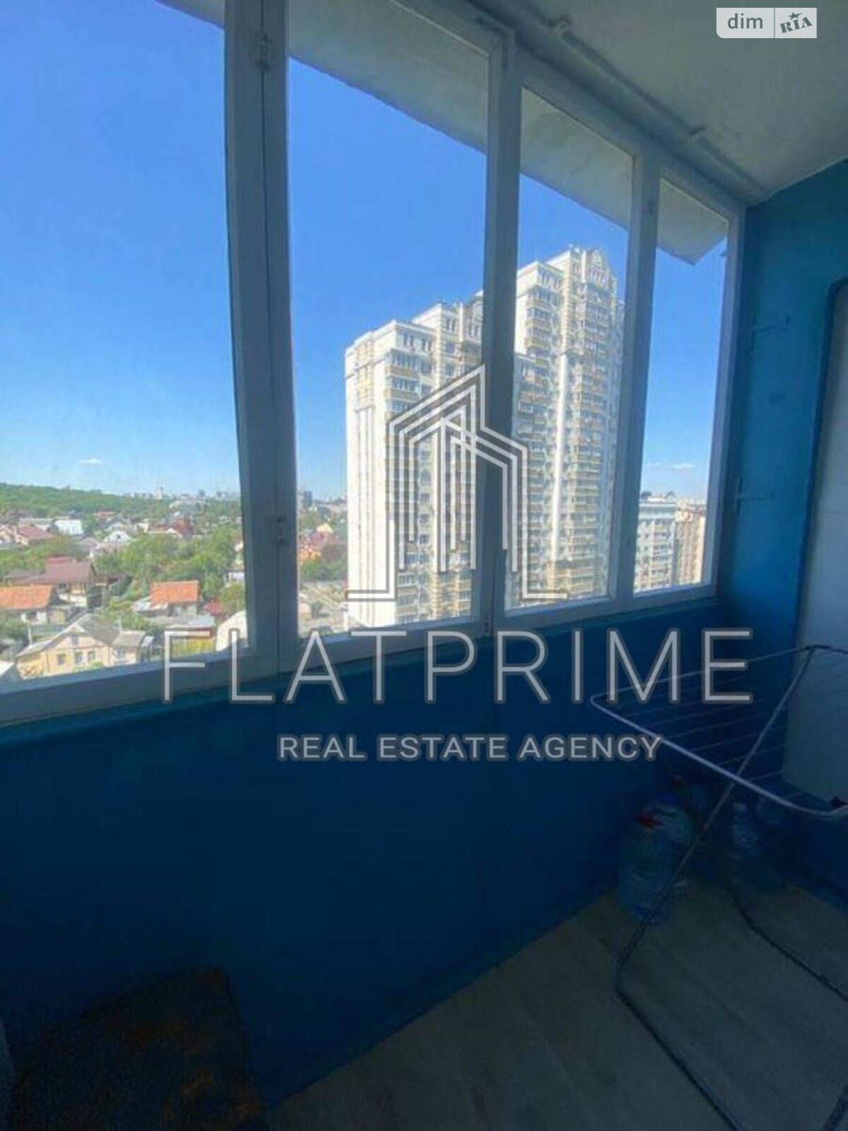 Продажа однокомнатной квартиры в Киеве, на просп. Науки 27, район Саперная Слободка фото 1 Продажа однокомнатной квартиры в Киеве, на просп. Науки 27, район Саперная Слободка фото 1