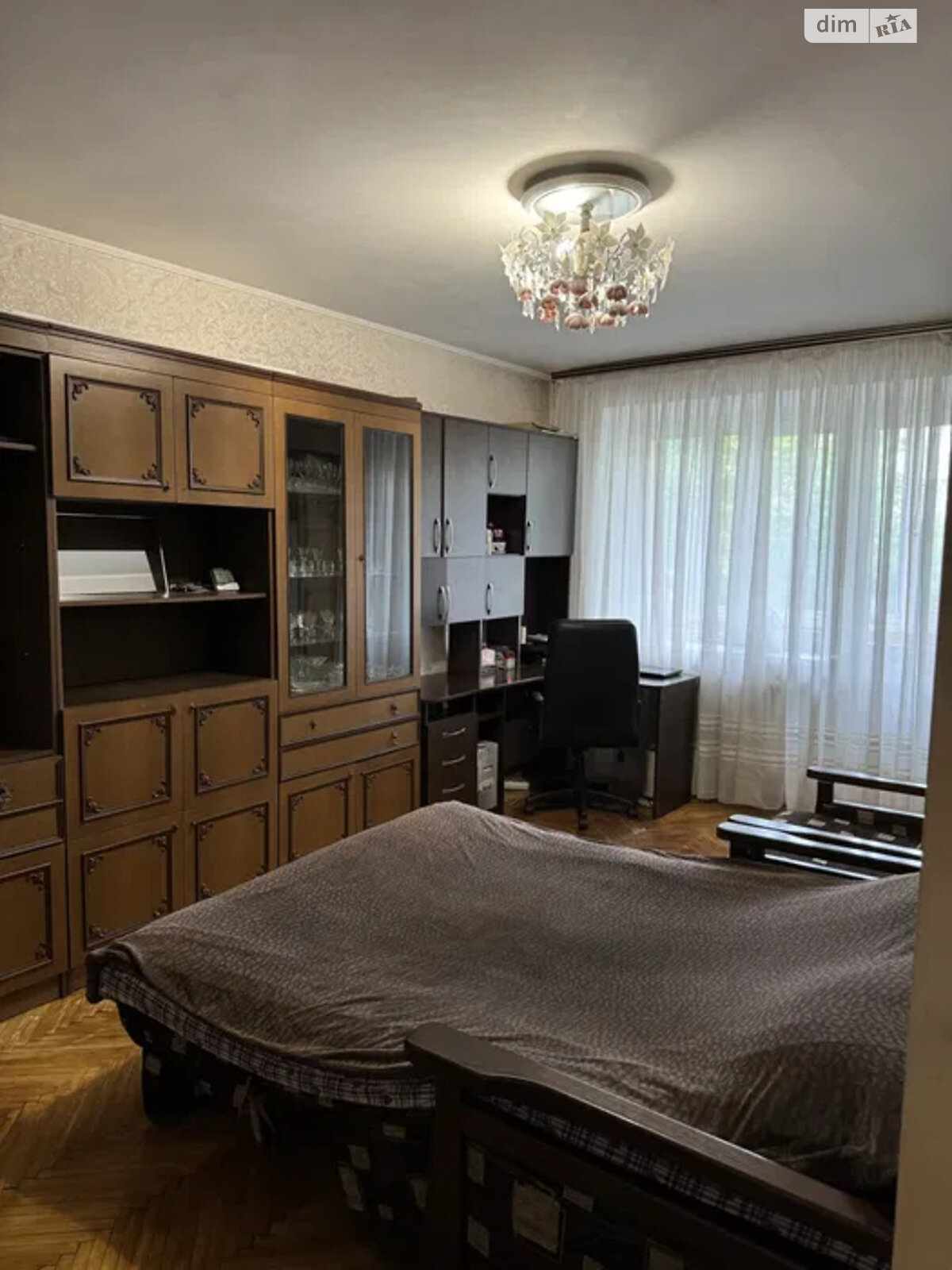 Продаж двокімнатної квартири в Києві, на просп. Науки 24, район Саперна Слобідка фото 1 Продаж двокімнатної квартири в Києві, на просп. Науки 24, район Саперна Слобідка фото 1