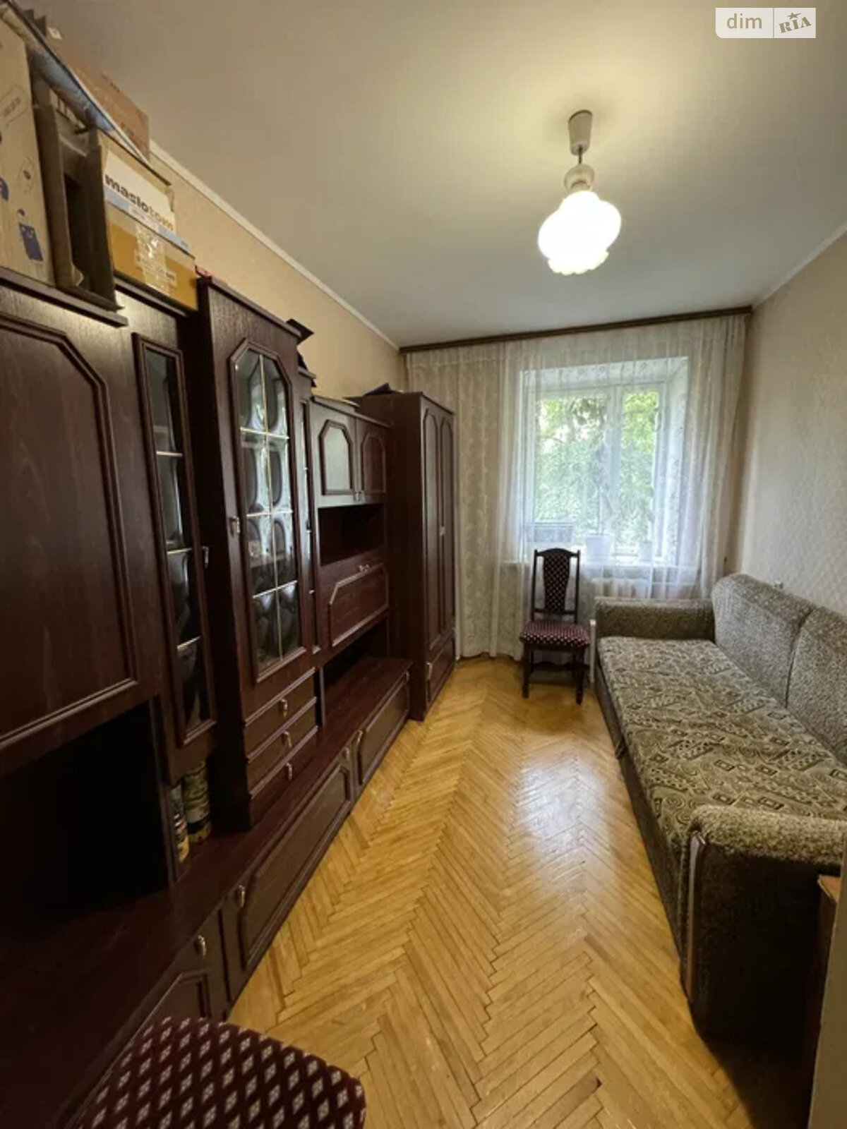 Продаж двокімнатної квартири в Києві, на просп. Науки 24, район Саперна Слобідка фото 1 Продаж двокімнатної квартири в Києві, на просп. Науки 24, район Саперна Слобідка фото 1