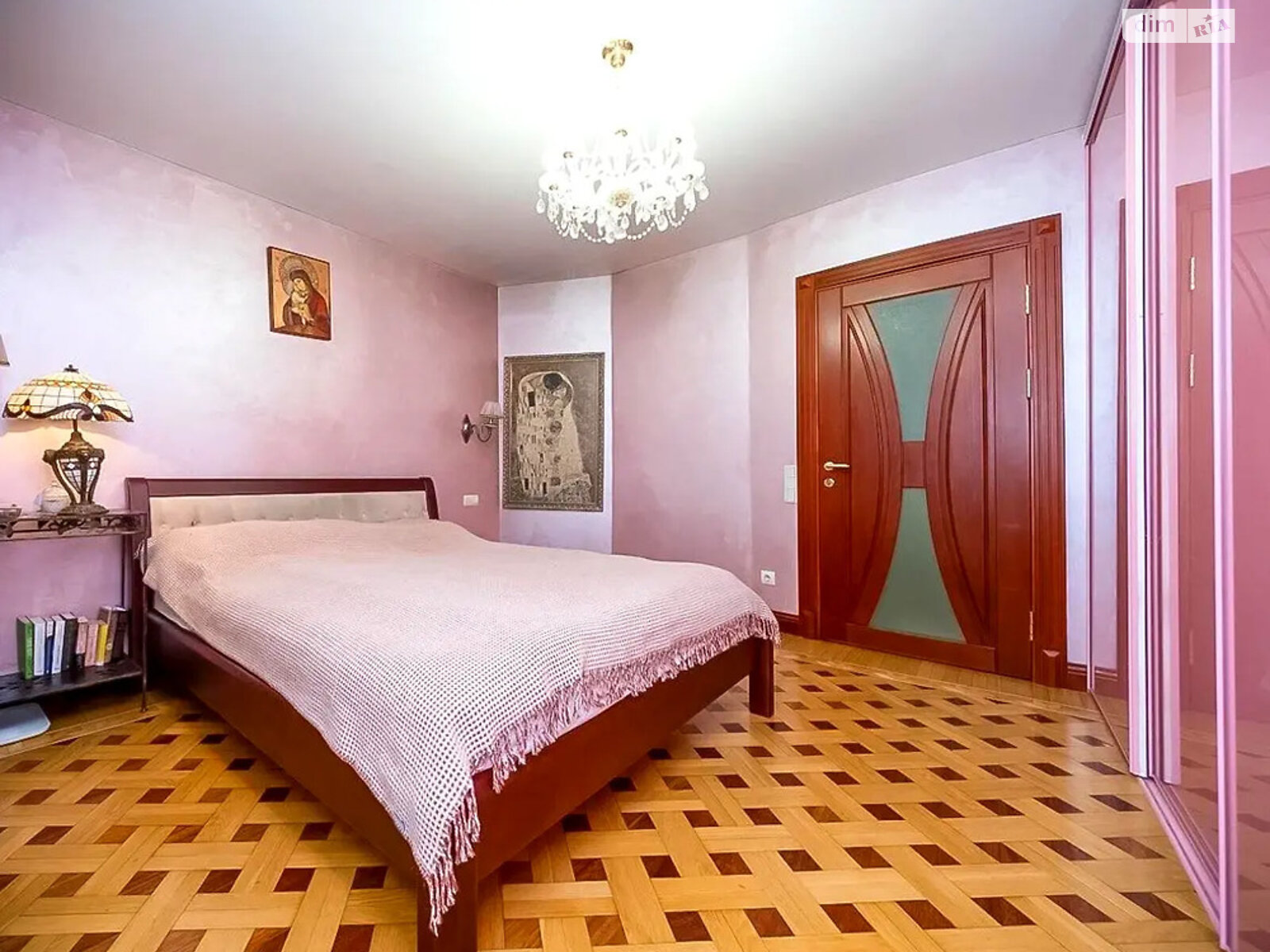 Продаж двокімнатної квартири в Києві, на просп. Науки 24 корпус 2, район Саперна Слобідка фото 1 Продаж двокімнатної квартири в Києві, на просп. Науки 24 корпус 2, район Саперна Слобідка фото 1
