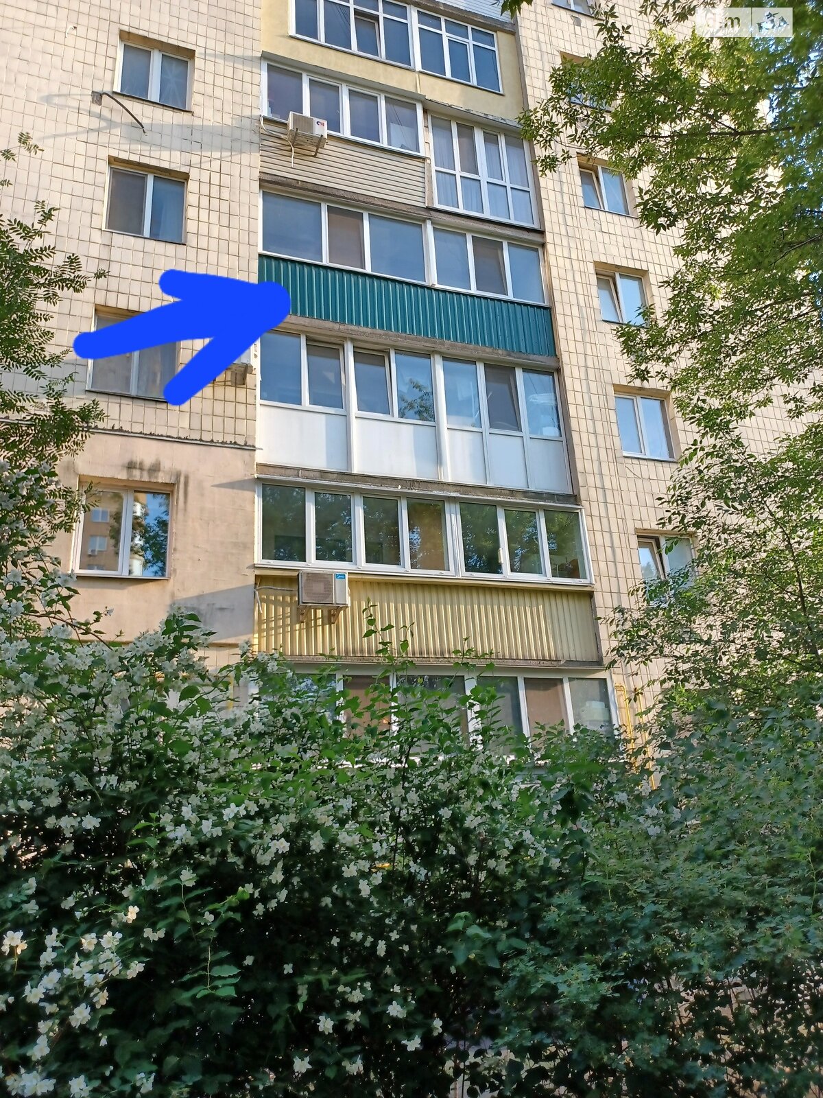 Продаж однокімнатної квартири в Києві, на просп. Науки, район Саперна Слобідка фото 1 Продаж однокімнатної квартири в Києві, на просп. Науки, район Саперна Слобідка фото 1