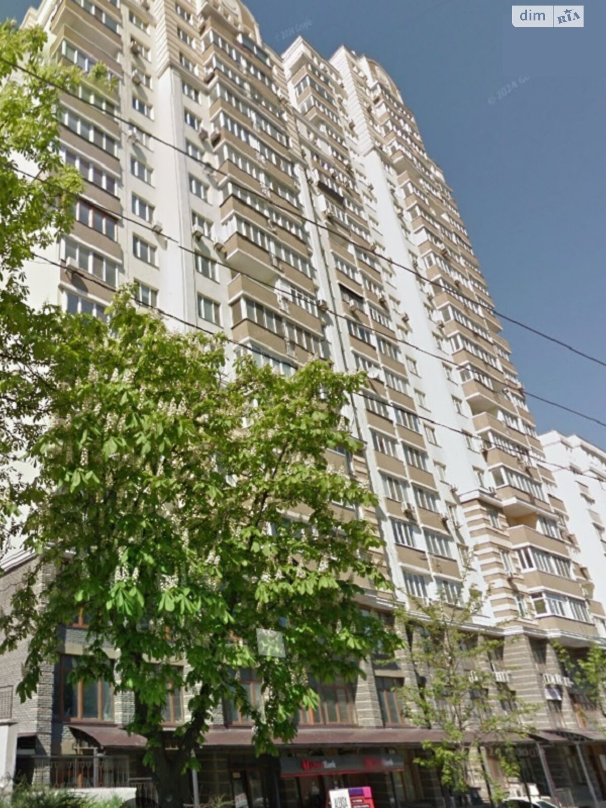 Продажа трехкомнатной квартиры в Киеве, на просп. Науки 30, район Саперная Слободка фото 1 Продажа трехкомнатной квартиры в Киеве, на просп. Науки 30, район Саперная Слободка фото 1
