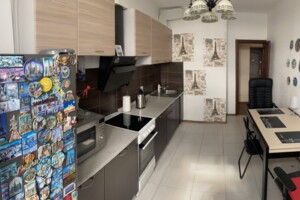 Продажа трехкомнатной квартиры в Киеве, на ул. Саперно-Слободская 24, район Саперная Слободка фото 2