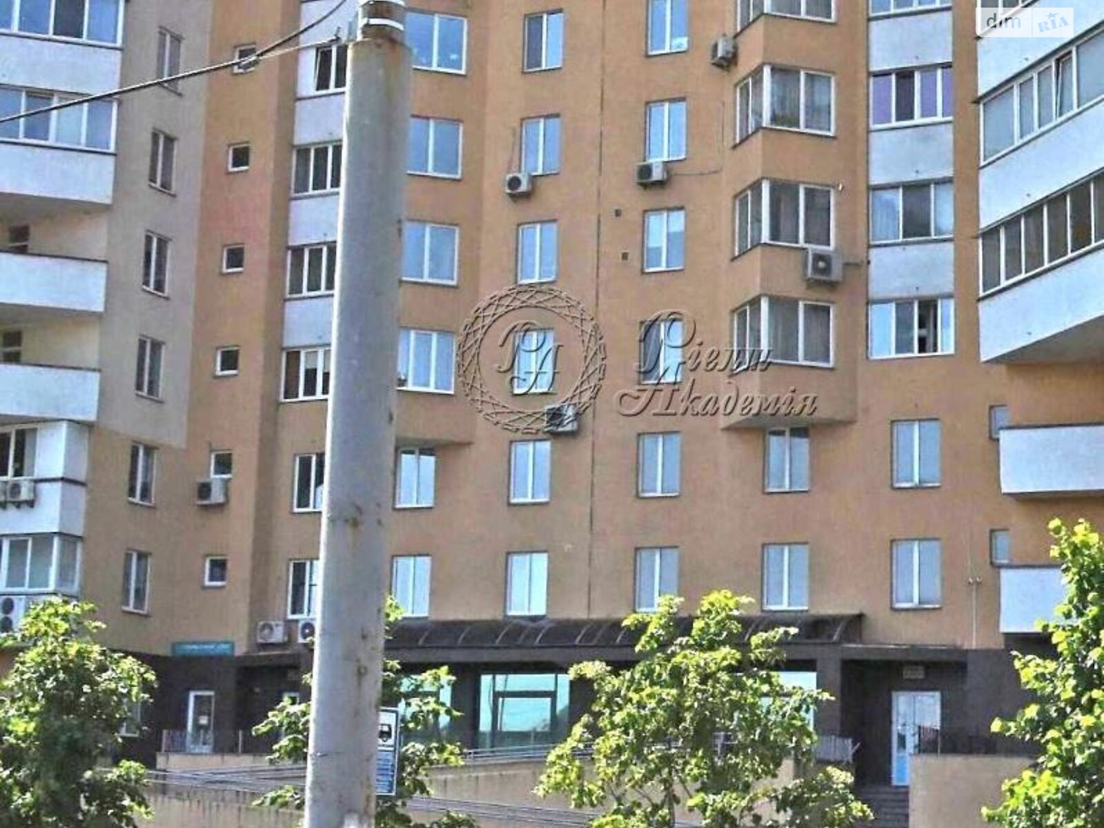 Продаж однокімнатної квартири в Києві, на вул. Саперно-Слобідська 22, район Саперна Слобідка фото 1 Продаж однокімнатної квартири в Києві, на вул. Саперно-Слобідська 22, район Саперна Слобідка фото 1