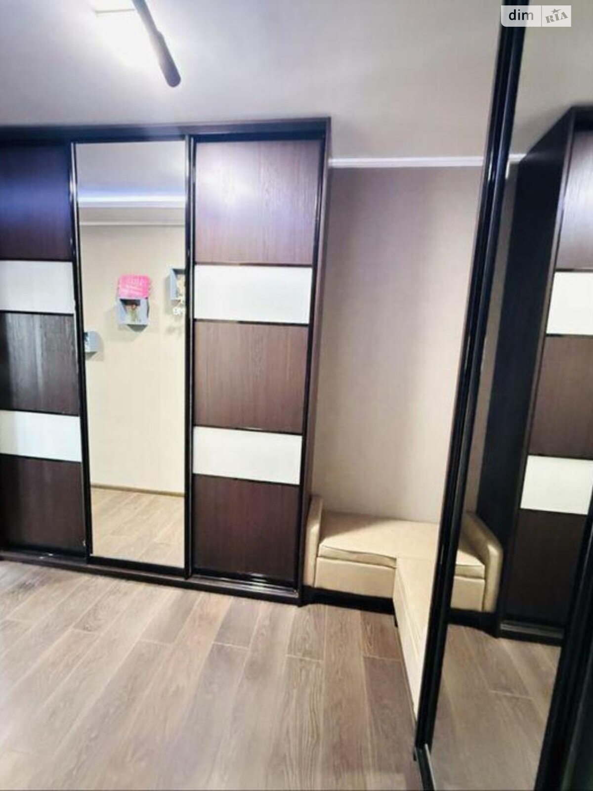 Продаж двокімнатної квартири в Києві, на вул. Саперно-Слобідська 24, район Саперна Слобідка фото 1 Продаж двокімнатної квартири в Києві, на вул. Саперно-Слобідська 24, район Саперна Слобідка фото 1