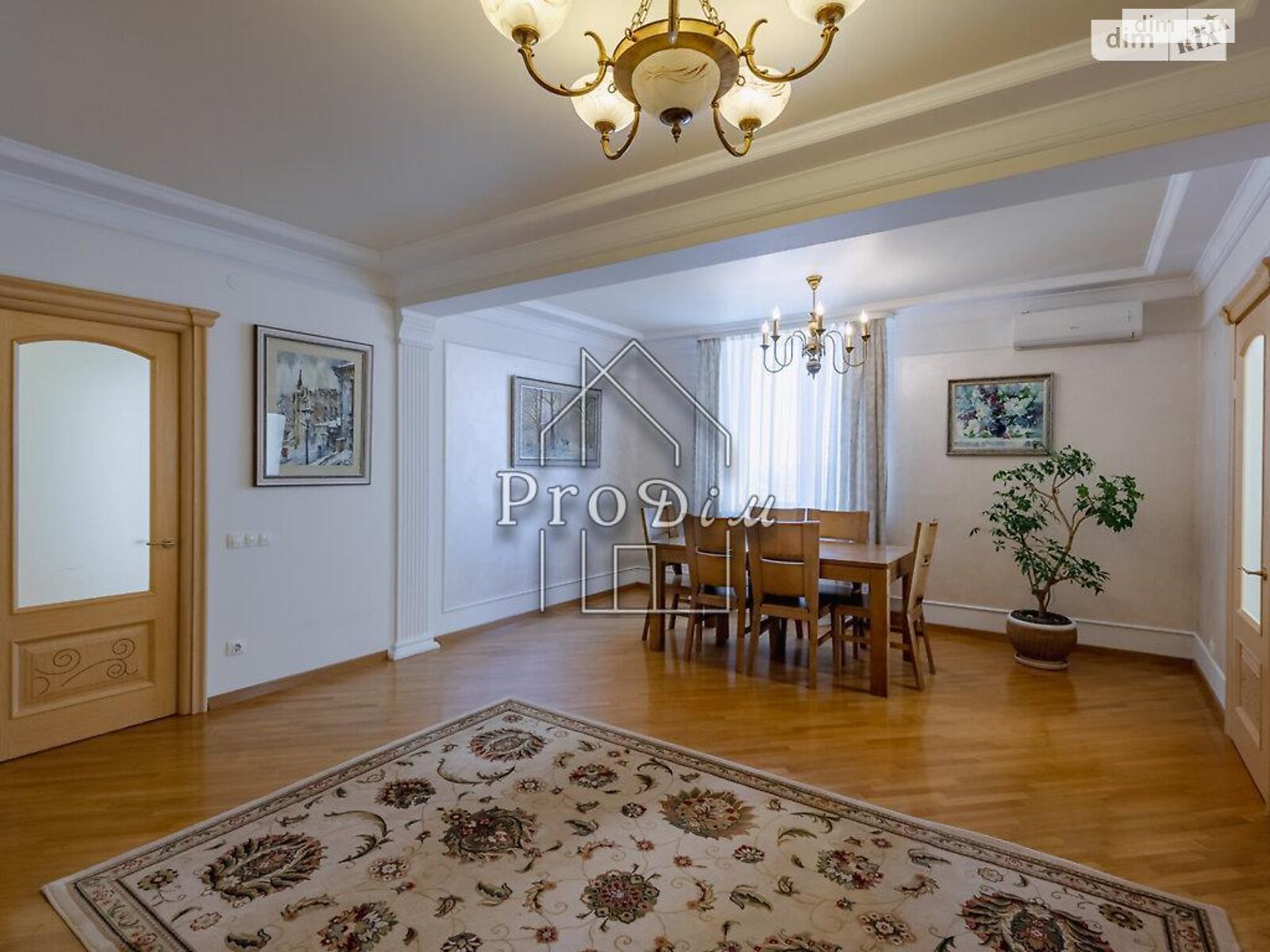 Продаж трикімнатної квартири в Києві, на вул. Саперно-Слобідська 22, район Саперна Слобідка фото 1 Продаж трикімнатної квартири в Києві, на вул. Саперно-Слобідська 22, район Саперна Слобідка фото 1