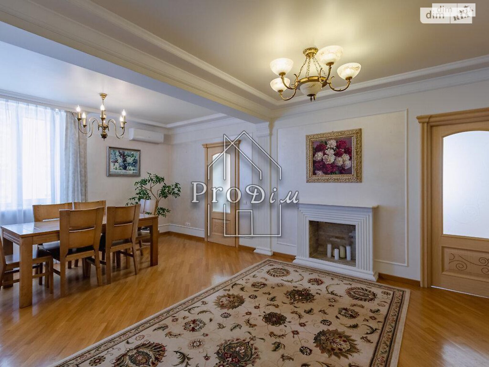 Продаж трикімнатної квартири в Києві, на вул. Саперно-Слобідська 22, район Саперна Слобідка фото 1 Продаж трикімнатної квартири в Києві, на вул. Саперно-Слобідська 22, район Саперна Слобідка фото 1