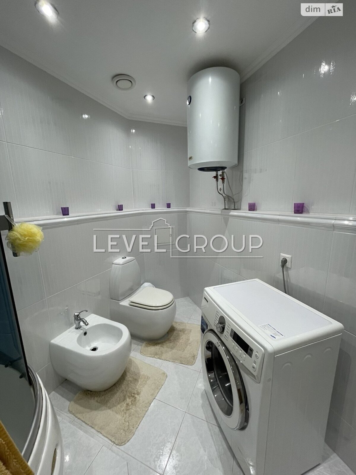 Продажа трехкомнатной квартиры в Киеве, на ул. Саперно-Слободская 10, район Саперная Слободка фото 1