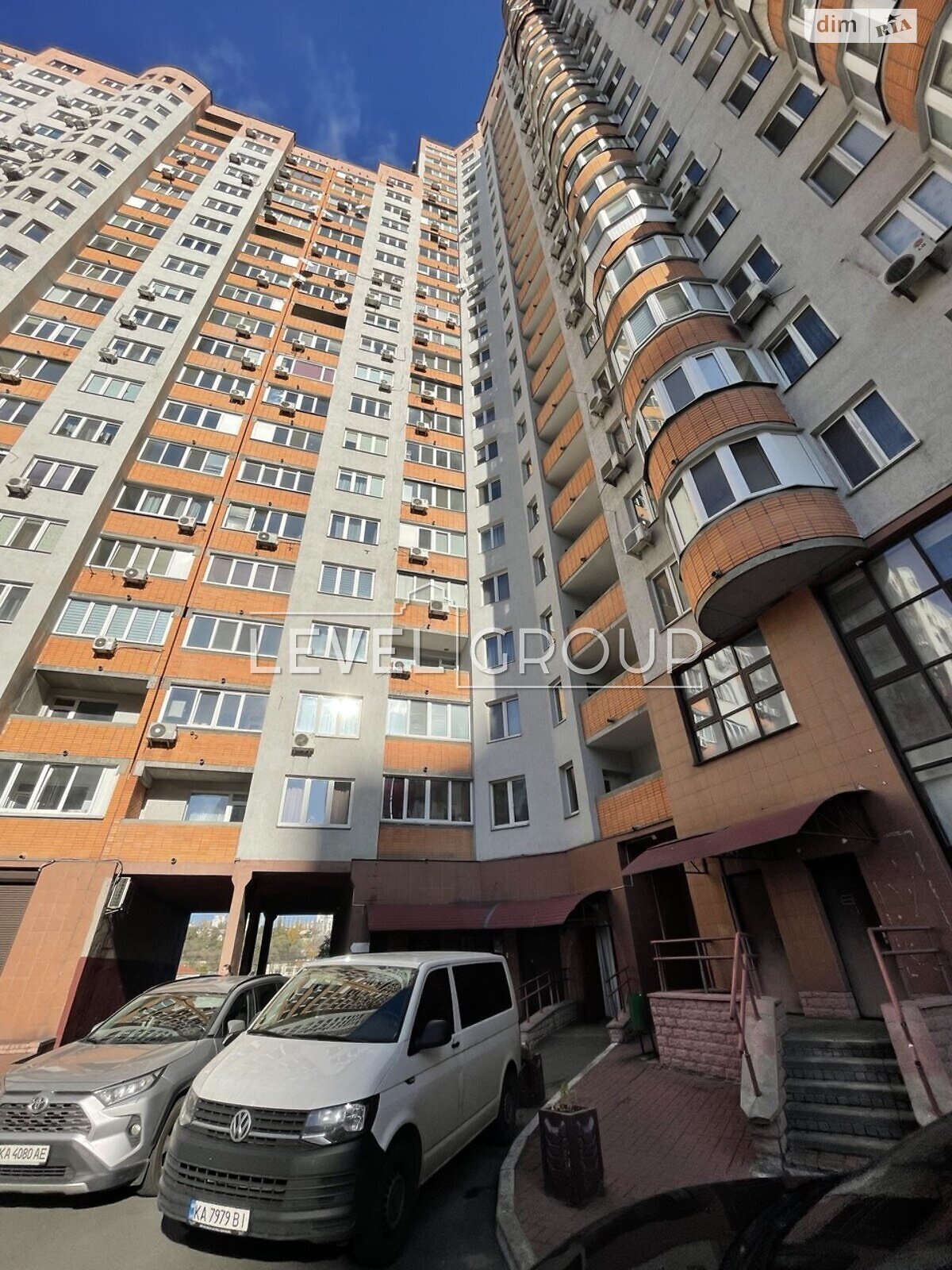 Продажа трехкомнатной квартиры в Киеве, на ул. Саперно-Слободская 10, район Саперная Слободка фото 1