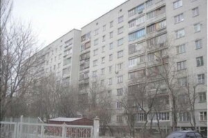 Продажа двухкомнатной квартиры в Киеве, на шоссе Стратегическое 21, район Саперная Слободка фото 2