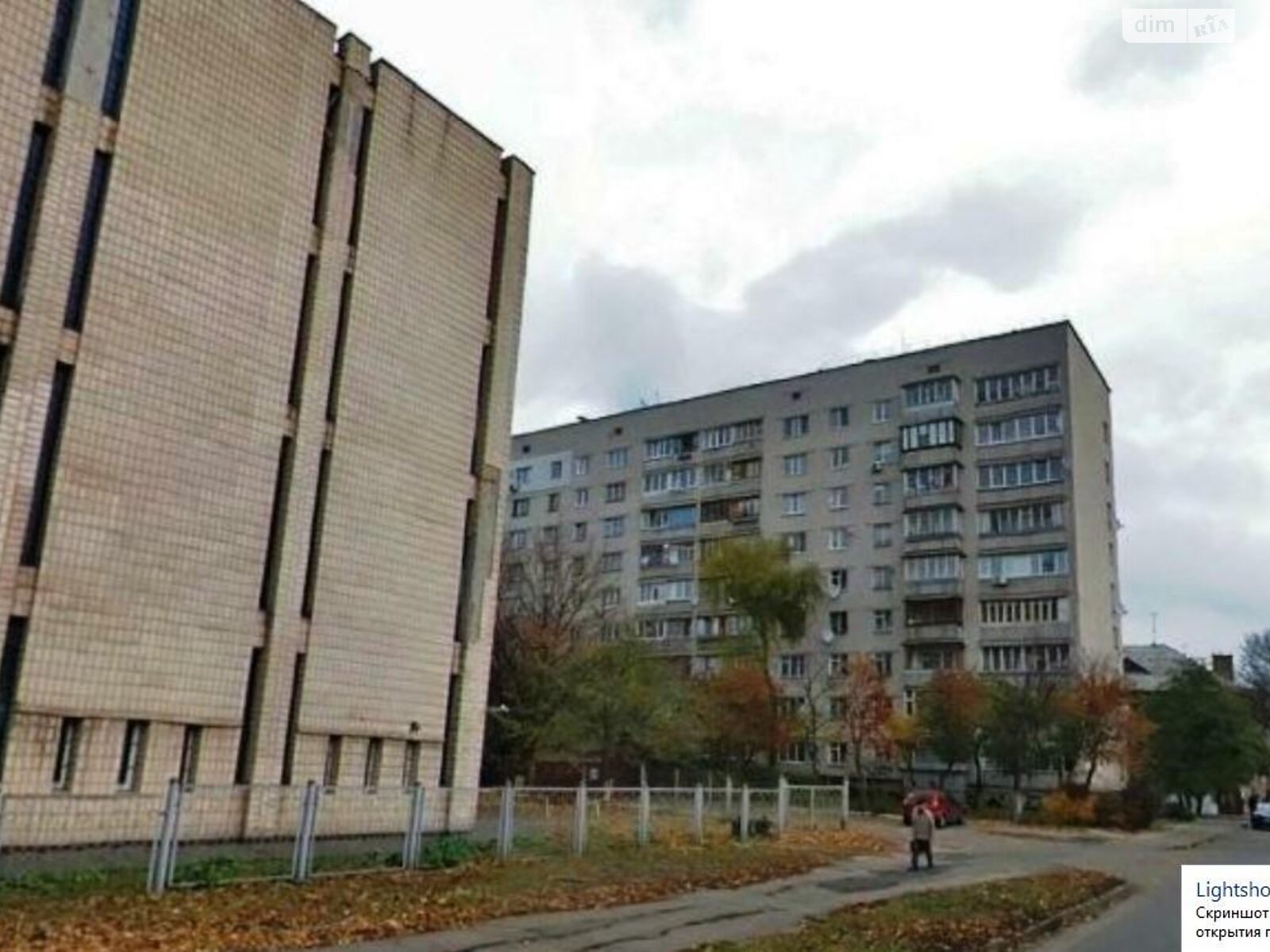 Продажа двухкомнатной квартиры в Киеве, на шоссе Стратегическое 21, район Саперная Слободка фото 1