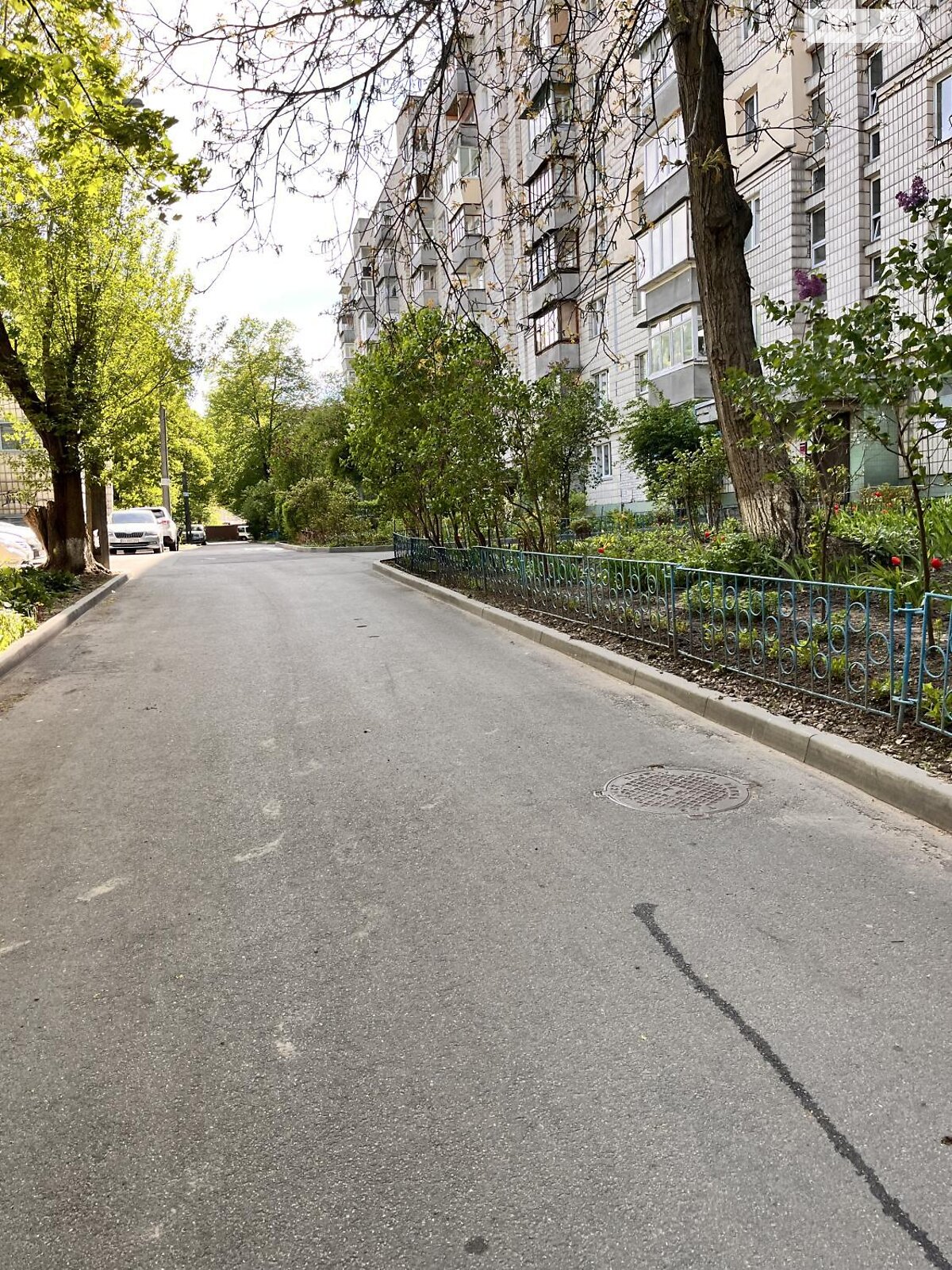 Продаж однокімнатної квартири в Києві, на шосе Стратегічне 17, район Саперна Слобідка фото 1 Продаж однокімнатної квартири в Києві, на шосе Стратегічне 17, район Саперна Слобідка фото 1