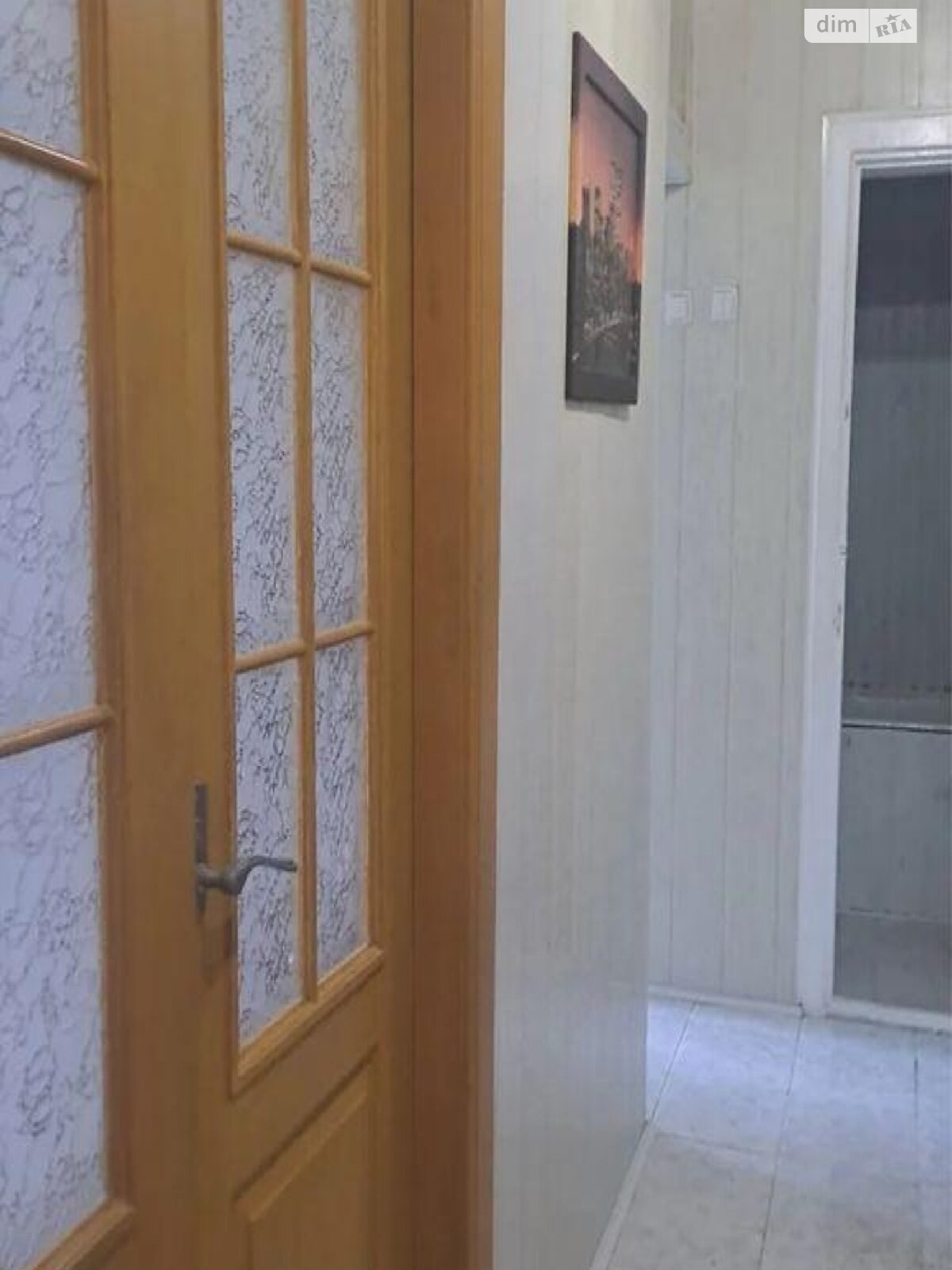 Продажа двухкомнатной квартиры в Киеве, на шоссе Стратегическое 17, район Саперная Слободка фото 1 Продажа двухкомнатной квартиры в Киеве, на шоссе Стратегическое 17, район Саперная Слободка фото 1