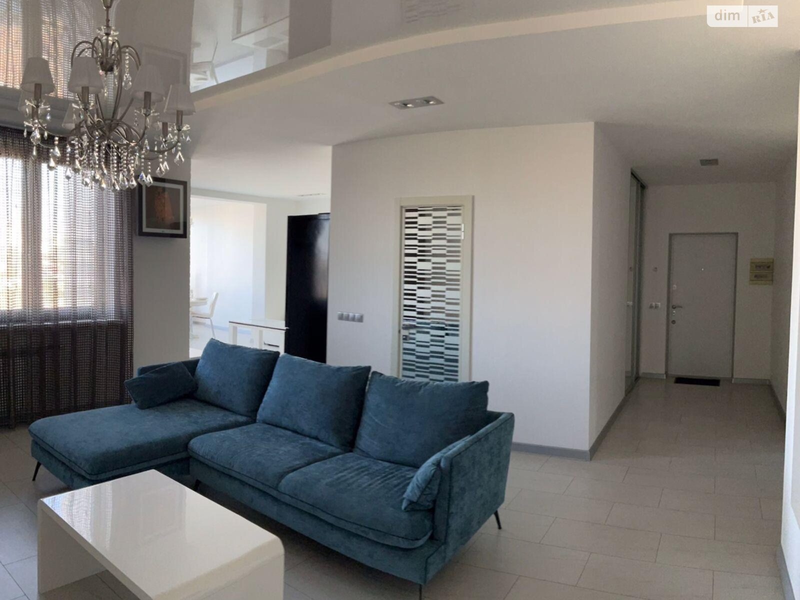 Продажа трехкомнатной квартиры в Киеве, на ул. Саперно-Слободская 10, фото 1 Продажа трехкомнатной квартиры в Киеве, на ул. Саперно-Слободская 10, фото 1