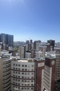Продаж трикімнатної квартири в Києві, на вул. Академика Філатова 2/1, район Саперне Поле фото 2