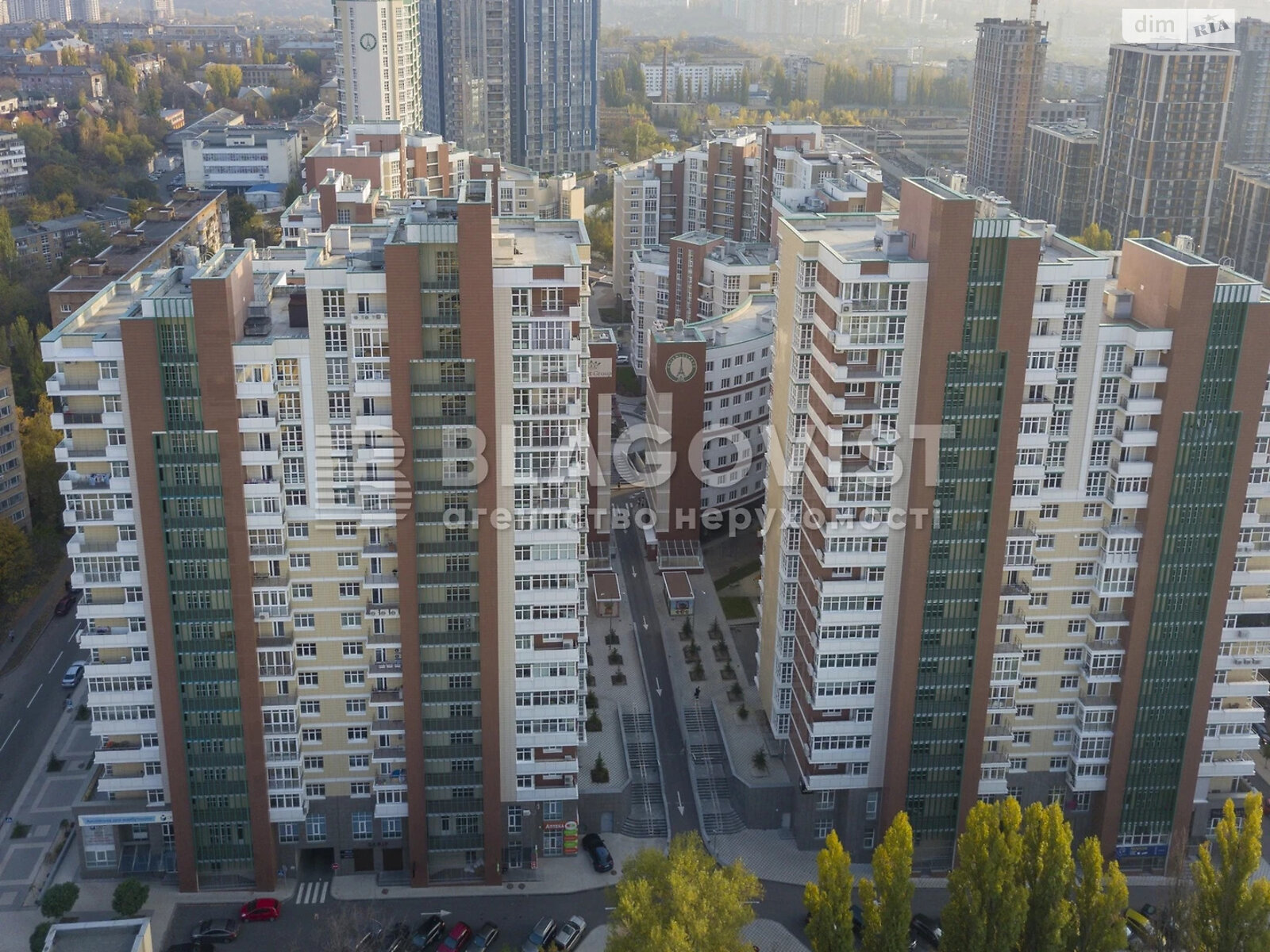 Продаж однокімнатної квартири в Києві, на вул. Академика Філатова 2/1, район Саперне Поле фото 1 Продаж однокімнатної квартири в Києві, на вул. Академика Філатова 2/1, район Саперне Поле фото 1