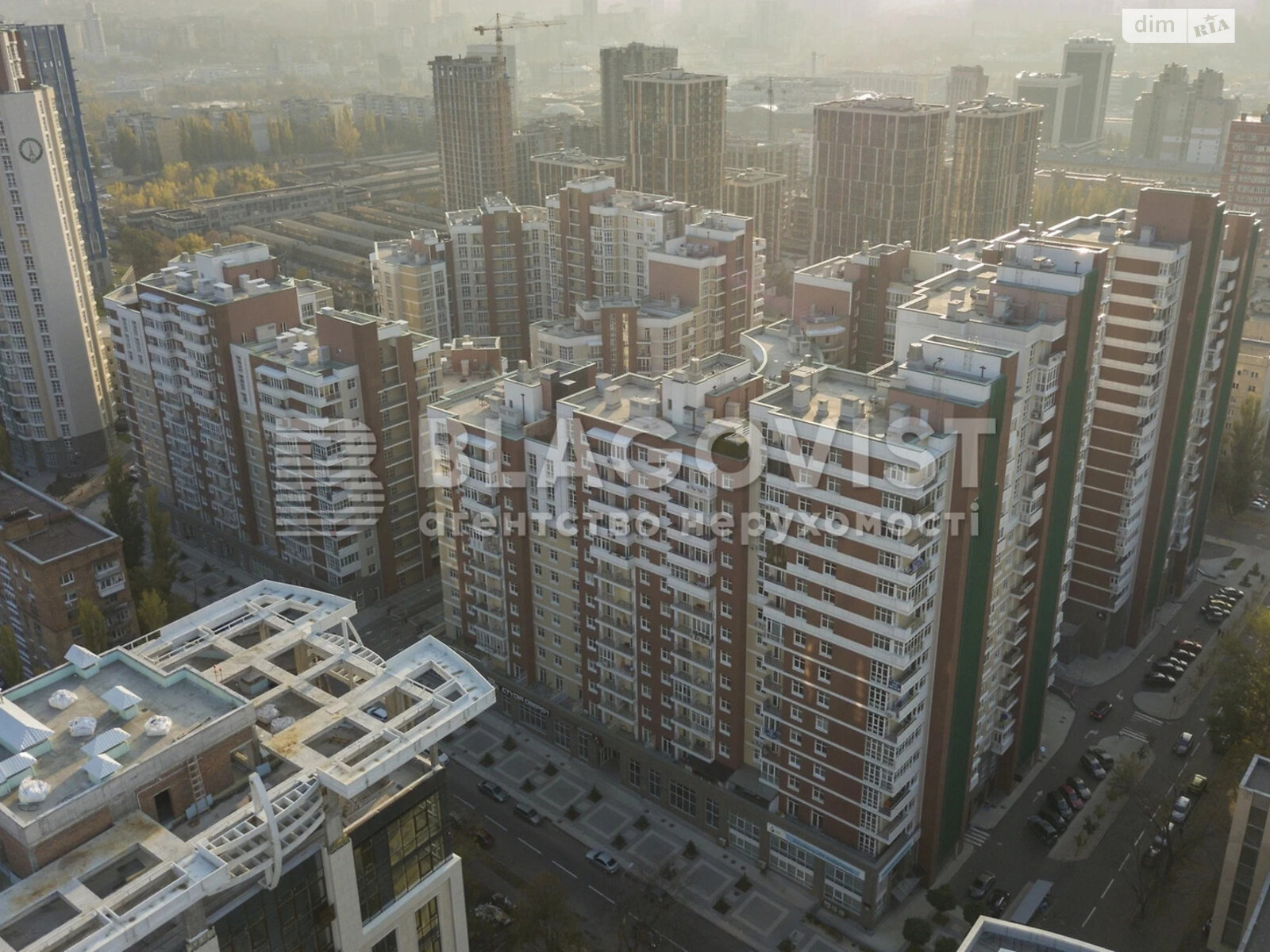 Продаж однокімнатної квартири в Києві, на вул. Академика Філатова 2/1, район Саперне Поле фото 1 Продаж однокімнатної квартири в Києві, на вул. Академика Філатова 2/1, район Саперне Поле фото 1