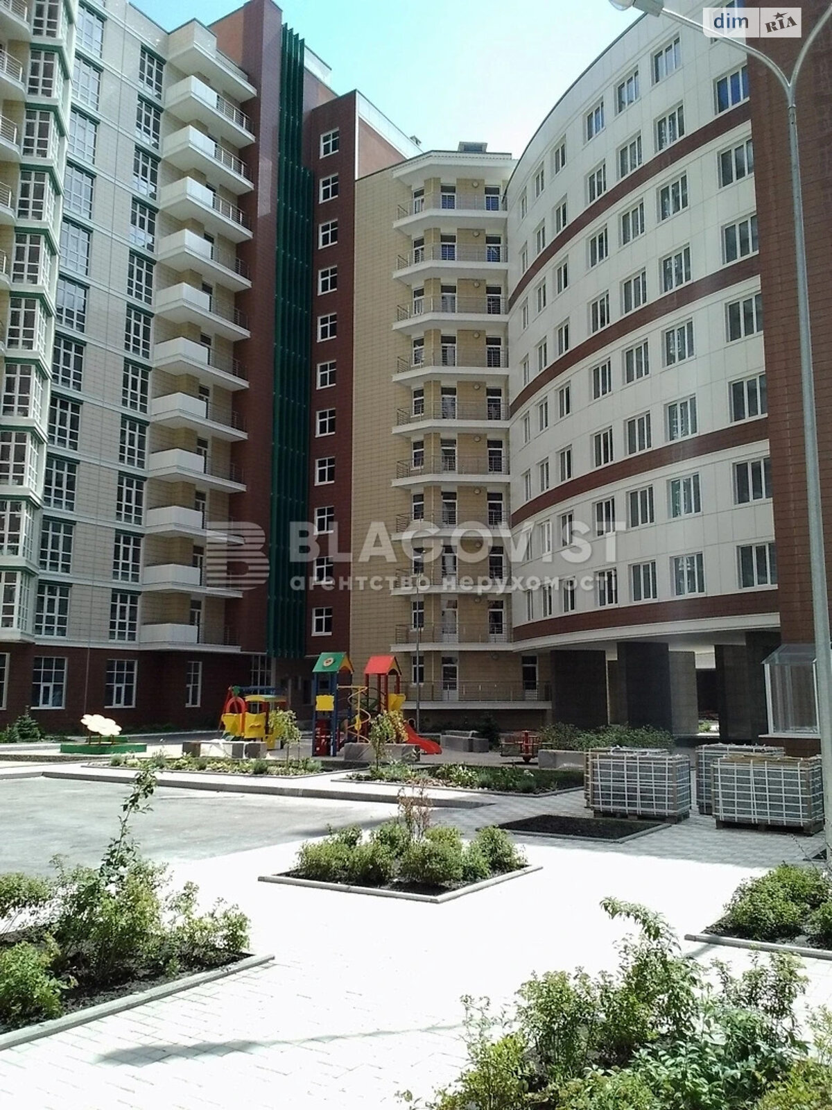 Продаж однокімнатної квартири в Києві, на вул. Академика Філатова 2/1, район Саперне Поле фото 1 Продаж однокімнатної квартири в Києві, на вул. Академика Філатова 2/1, район Саперне Поле фото 1