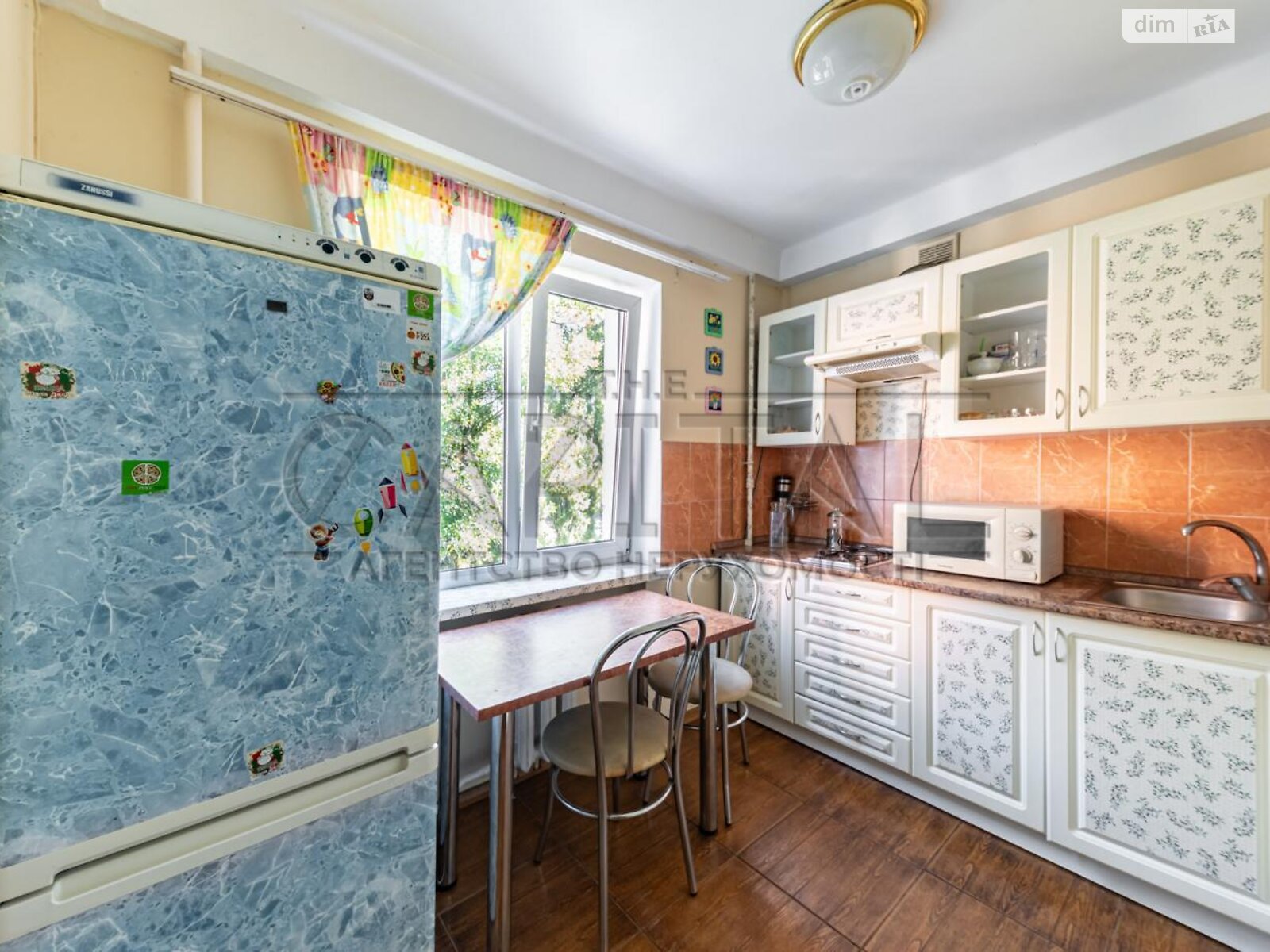 Продажа трехкомнатной квартиры в Киеве, на ул. Большая Васильковская 131, район Саперное Поле фото 1 Продажа трехкомнатной квартиры в Киеве, на ул. Большая Васильковская 131, район Саперное Поле фото 1
