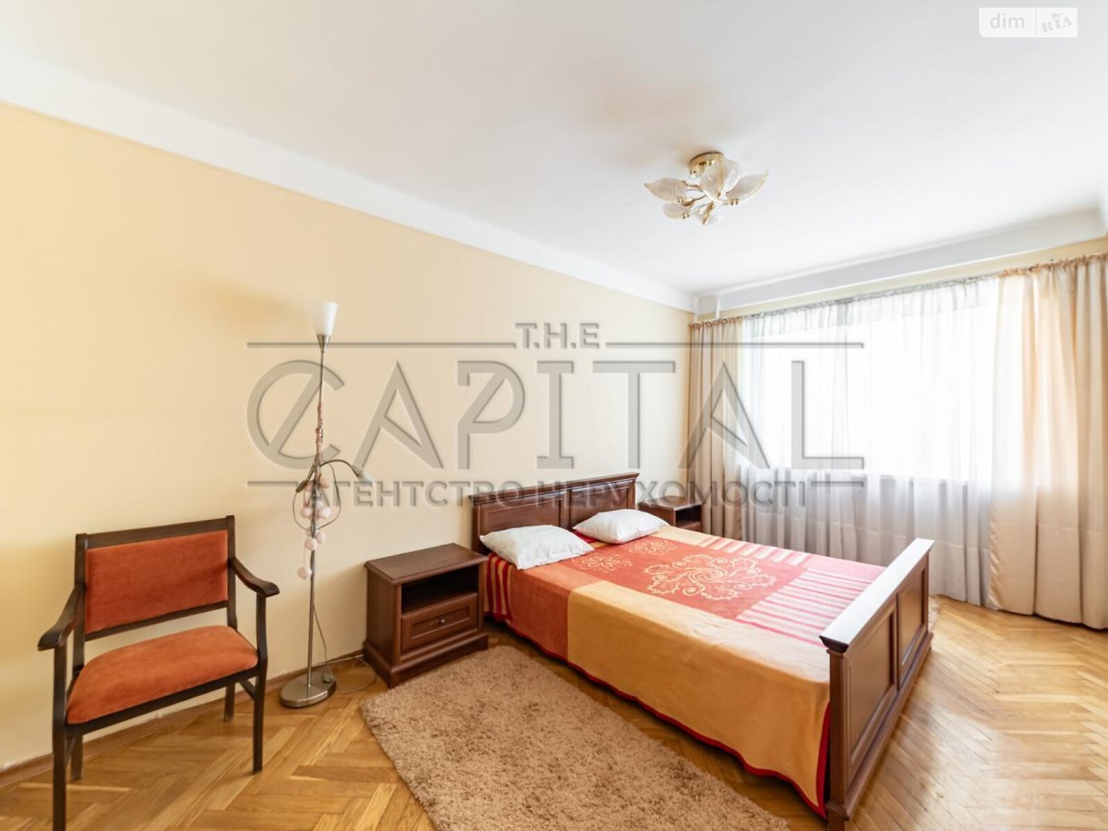 Продаж трикімнатної квартири в Києві, на вул. Велика Васильківська 131, район Саперне Поле фото 1 Продаж трикімнатної квартири в Києві, на вул. Велика Васильківська 131, район Саперне Поле фото 1