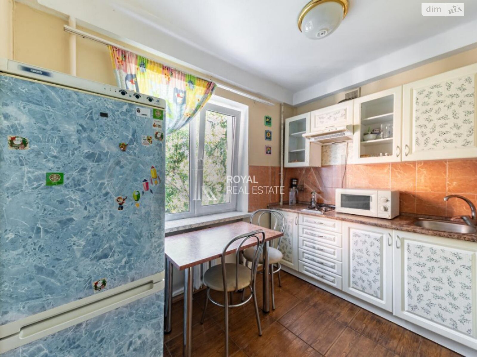Продажа трехкомнатной квартиры в Киеве, на ул. Большая Васильковская 131, район Саперное Поле фото 1 Продажа трехкомнатной квартиры в Киеве, на ул. Большая Васильковская 131, район Саперное Поле фото 1