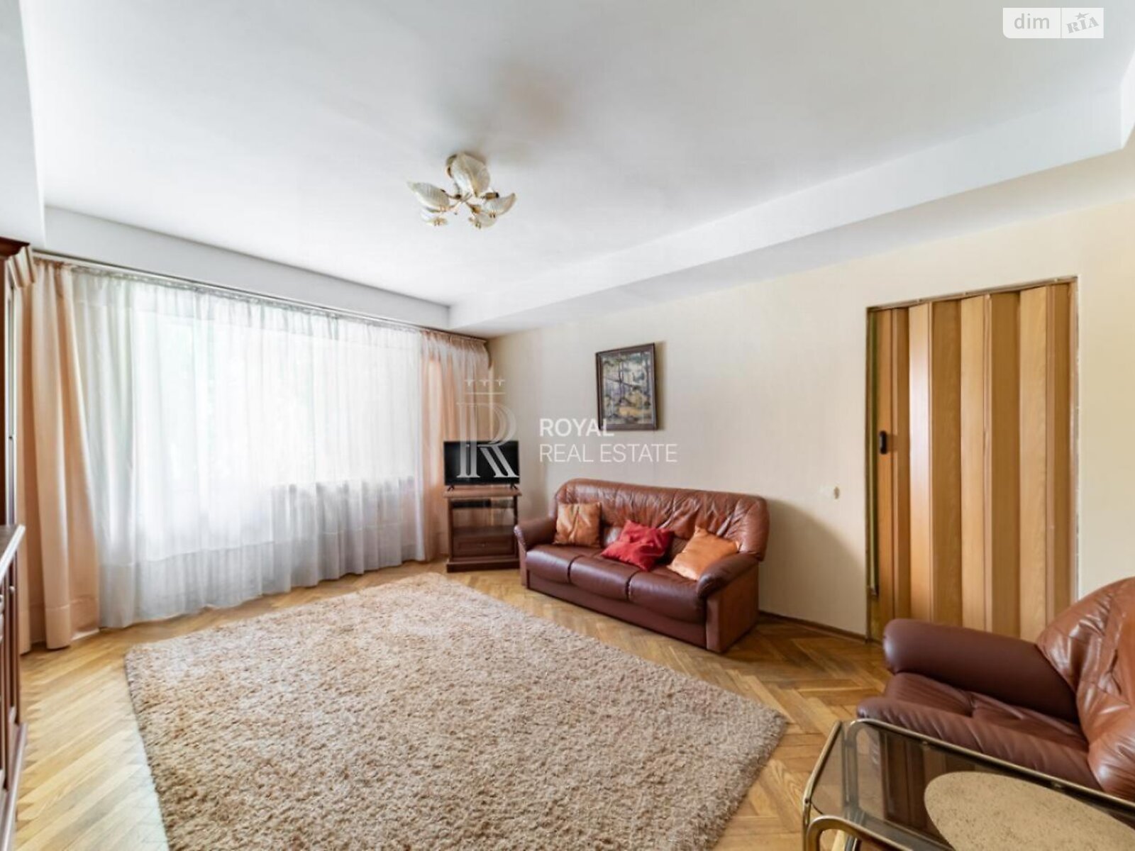 Продажа трехкомнатной квартиры в Киеве, на ул. Большая Васильковская 131, район Саперное Поле фото 1 Продажа трехкомнатной квартиры в Киеве, на ул. Большая Васильковская 131, район Саперное Поле фото 1