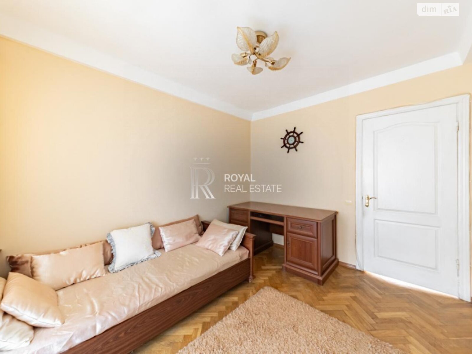 Продажа трехкомнатной квартиры в Киеве, на ул. Большая Васильковская 131, район Саперное Поле фото 1 Продажа трехкомнатной квартиры в Киеве, на ул. Большая Васильковская 131, район Саперное Поле фото 1