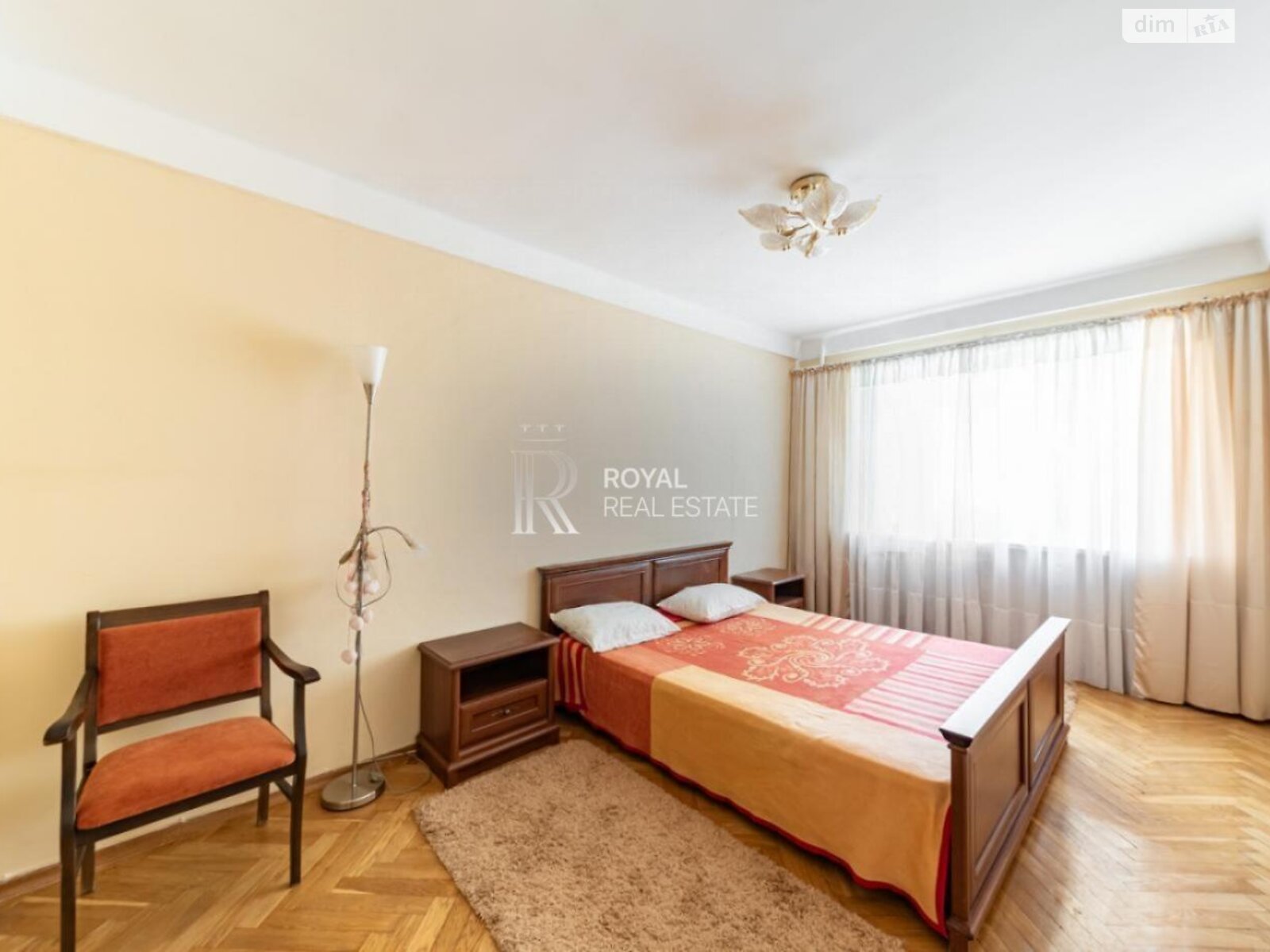 Продажа трехкомнатной квартиры в Киеве, на ул. Большая Васильковская 131, район Саперное Поле фото 1 Продажа трехкомнатной квартиры в Киеве, на ул. Большая Васильковская 131, район Саперное Поле фото 1
