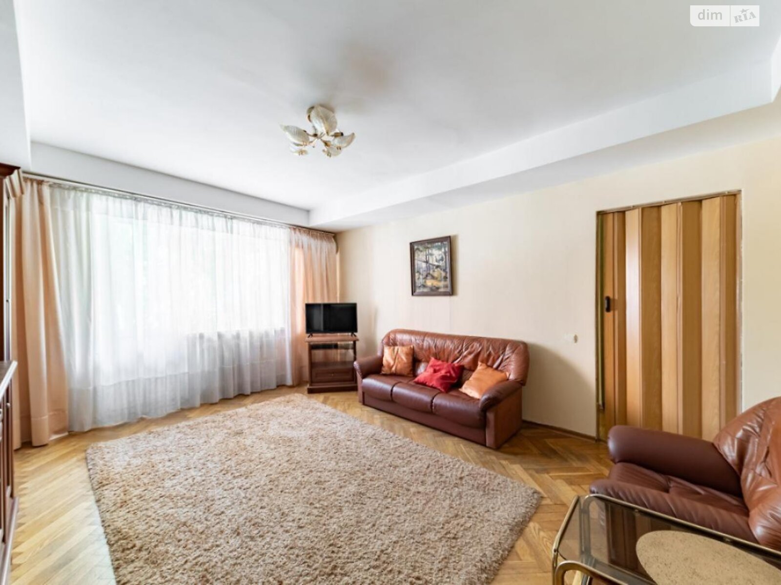 Продажа трехкомнатной квартиры в Киеве, на ул. Большая Васильковская 131, район Саперное Поле фото 1 Продажа трехкомнатной квартиры в Киеве, на ул. Большая Васильковская 131, район Саперное Поле фото 1